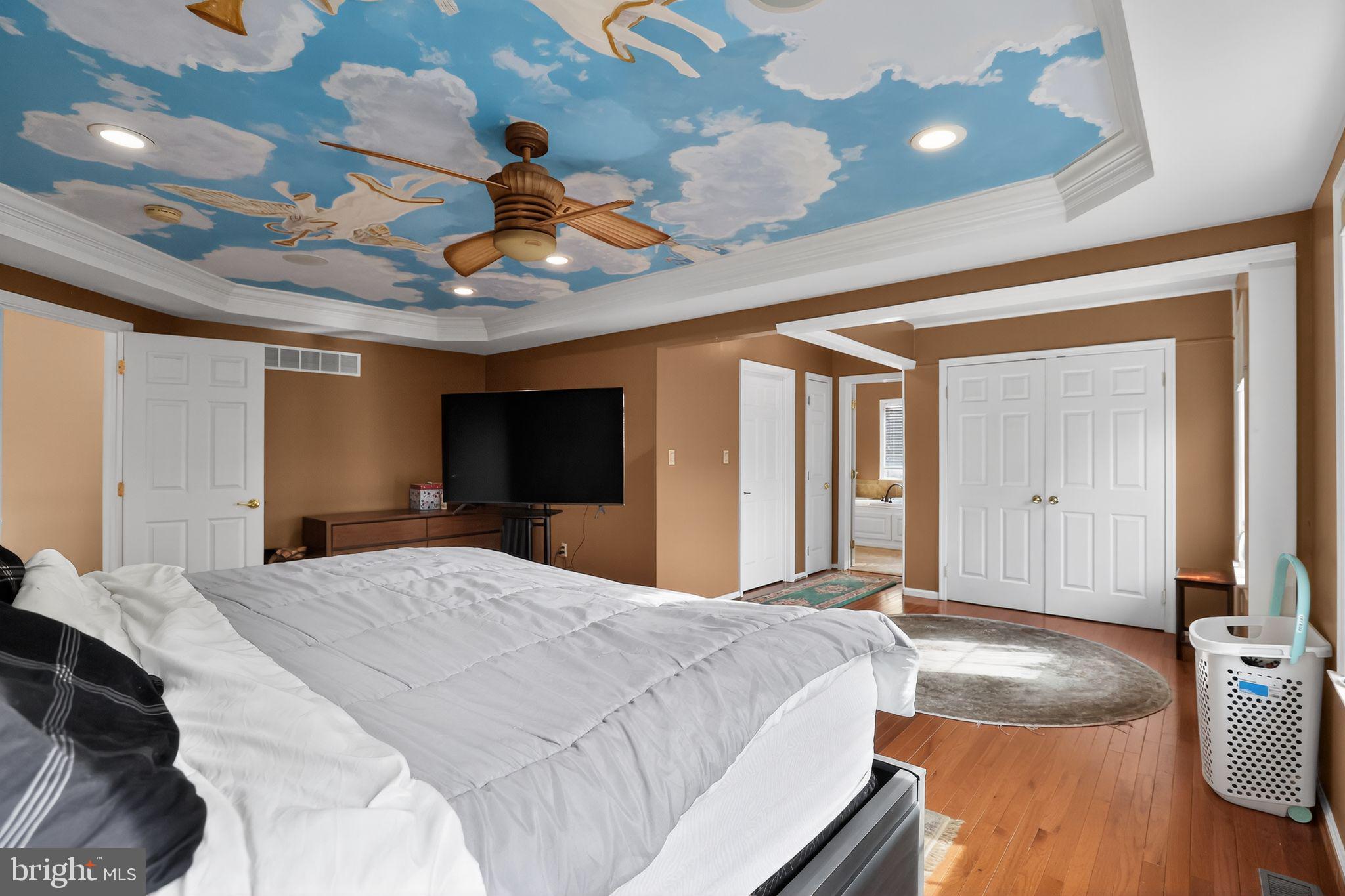 PIMLICO FARMS - Residential