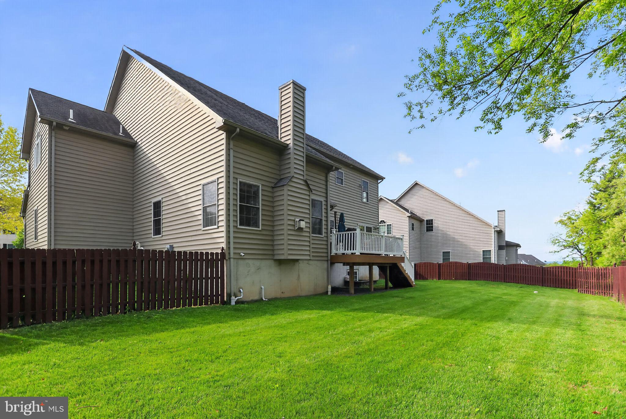 PIMLICO FARMS - Residential