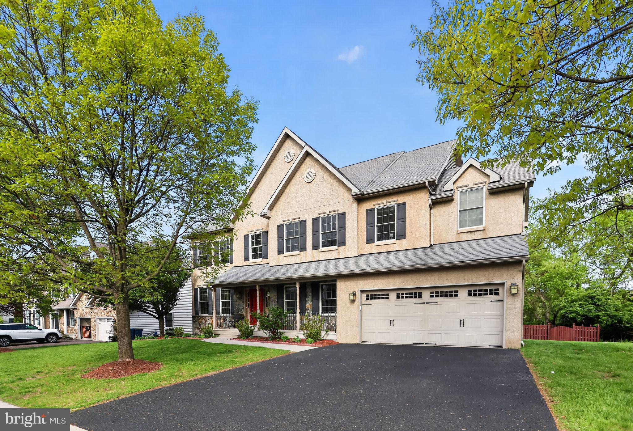 PIMLICO FARMS - Residential