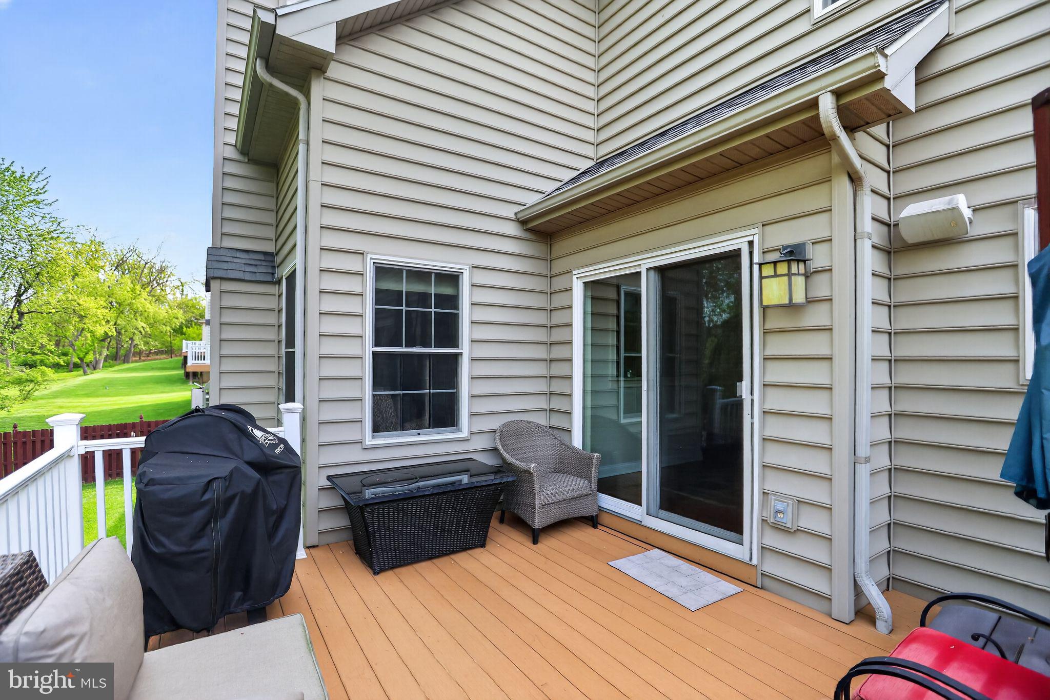 PIMLICO FARMS - Residential