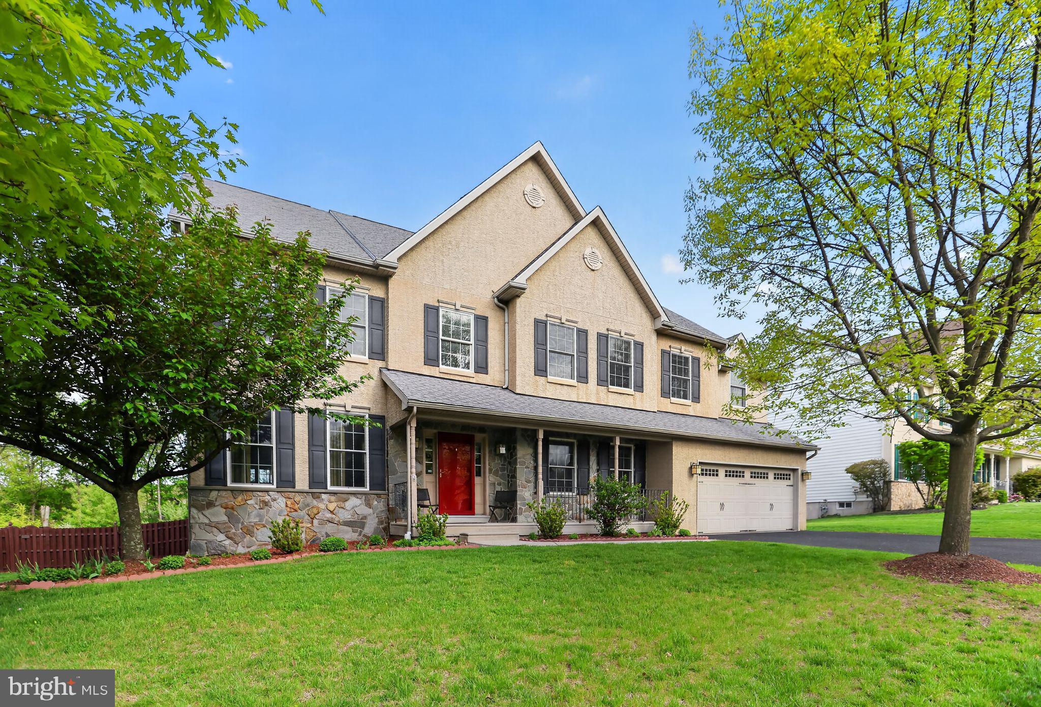 PIMLICO FARMS - Residential
