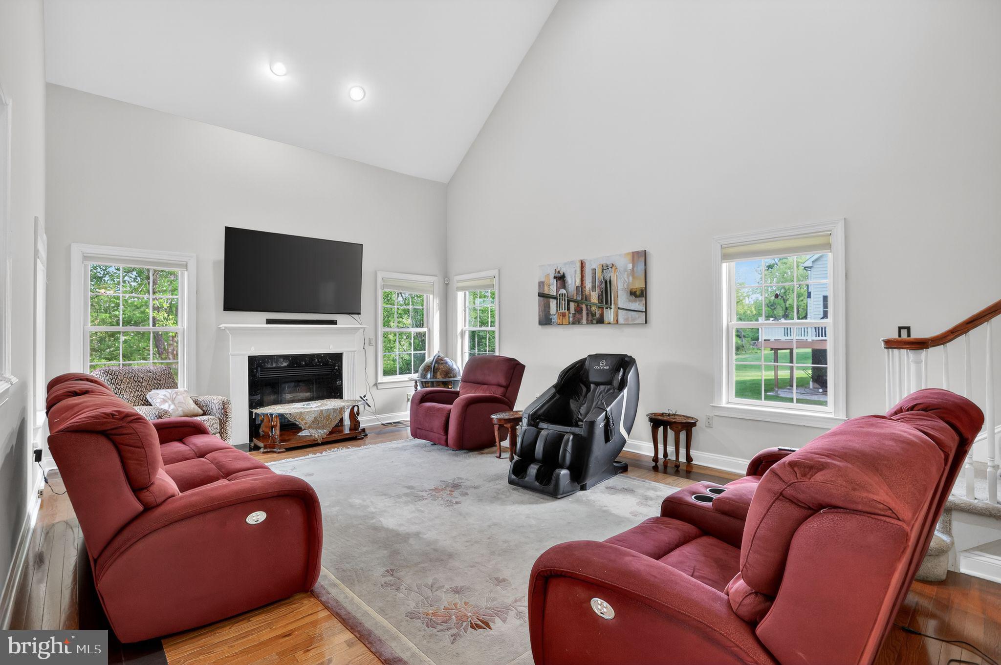 PIMLICO FARMS - Residential