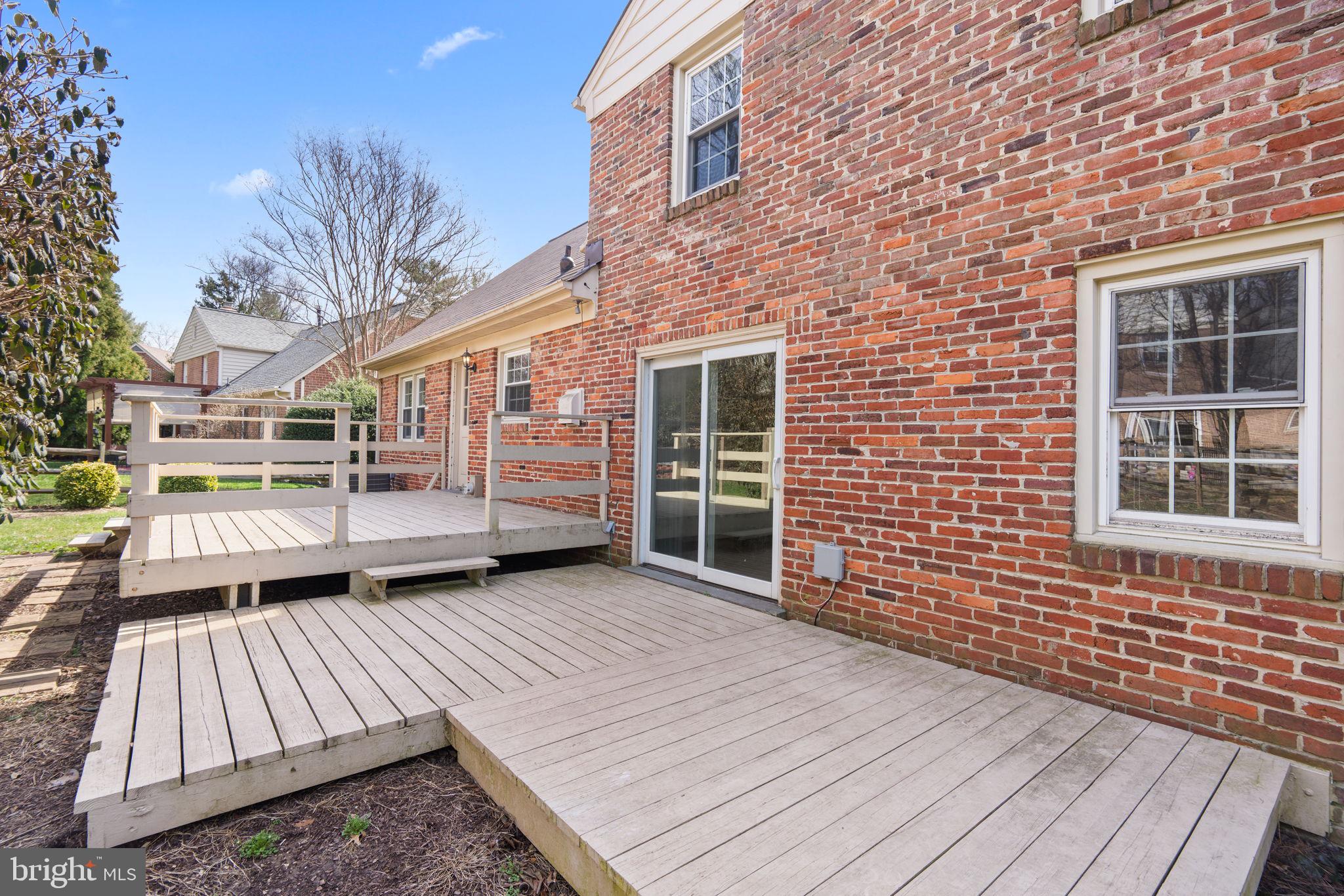 WHETSTONE - Residential