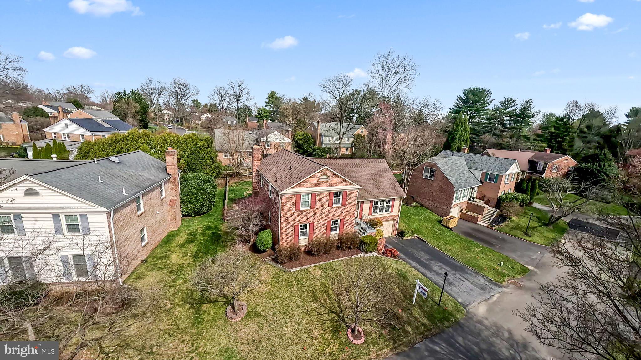 WHETSTONE - Residential