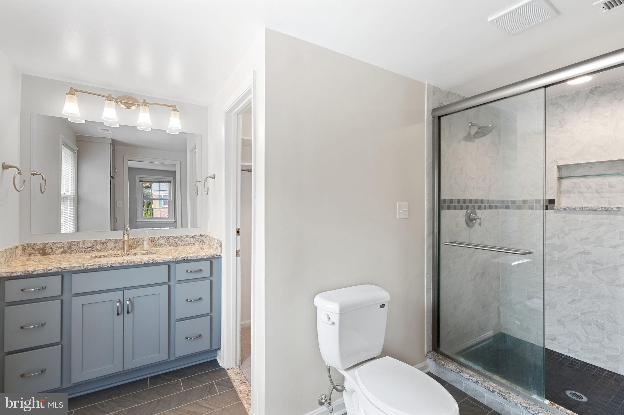 WHETSTONE - Residential