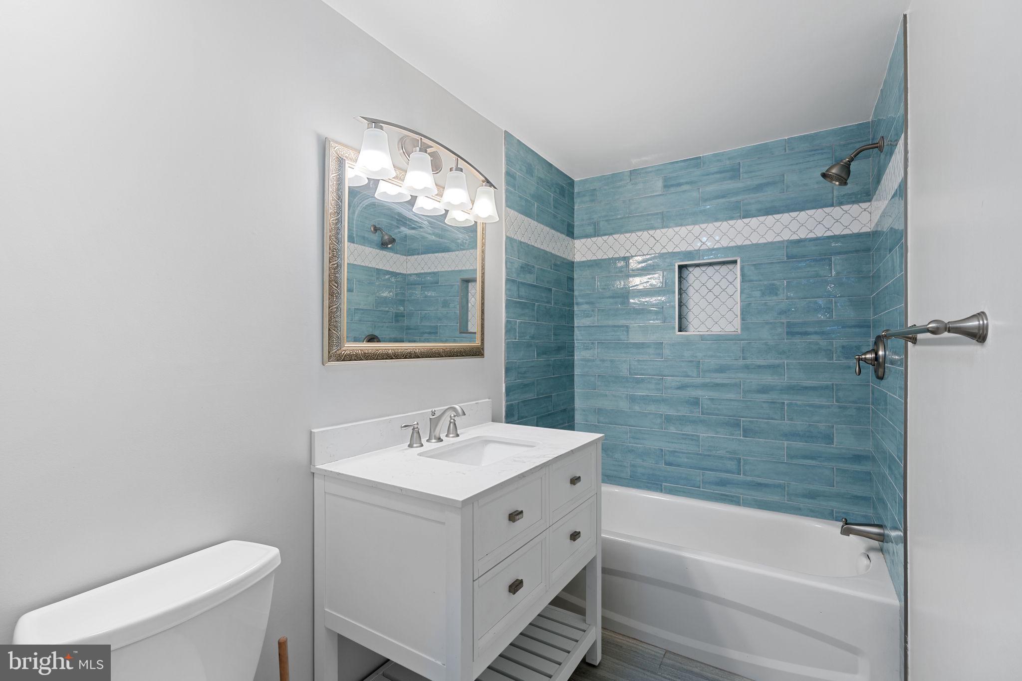 WHETSTONE - Residential