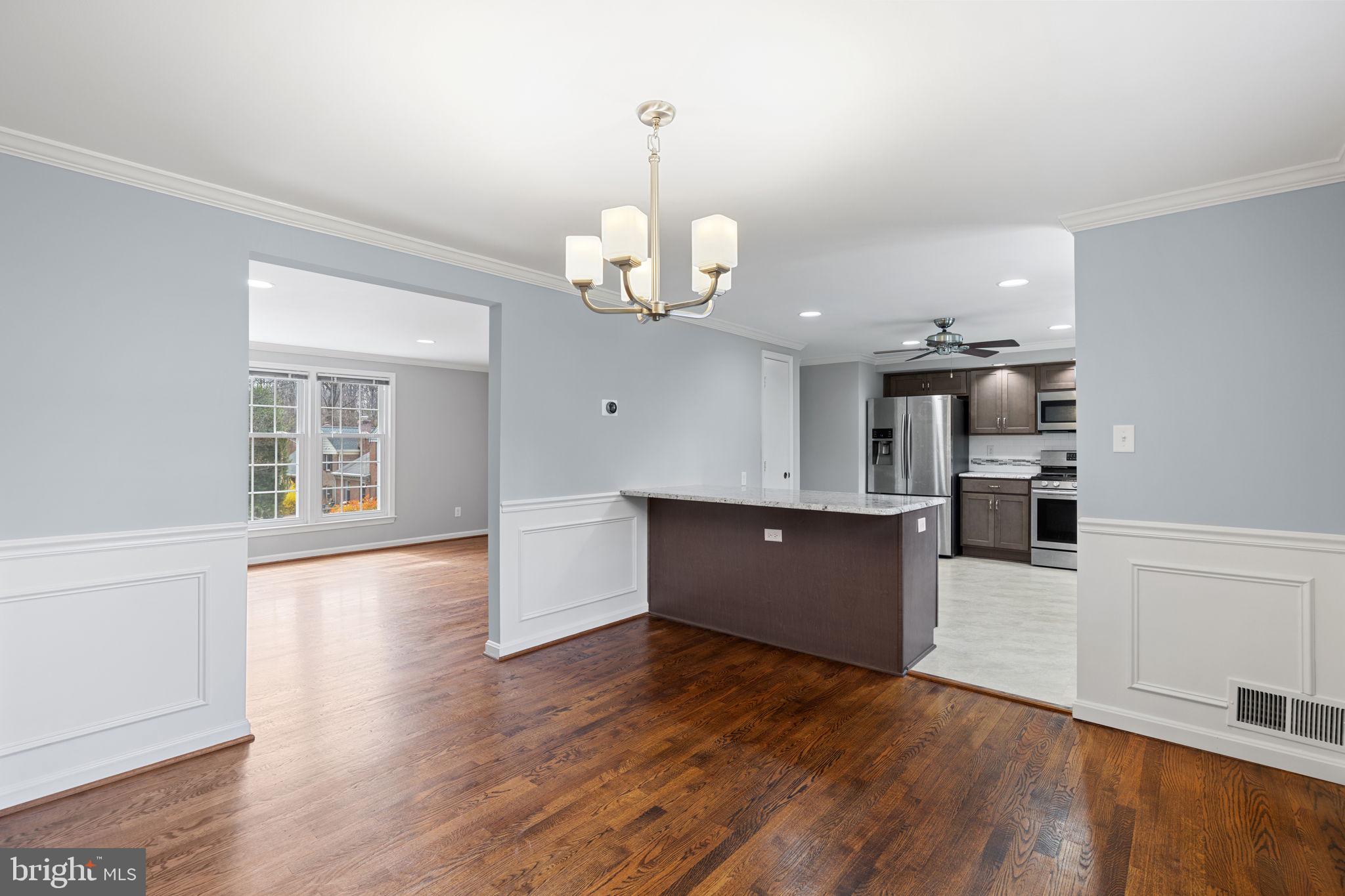 WHETSTONE - Residential