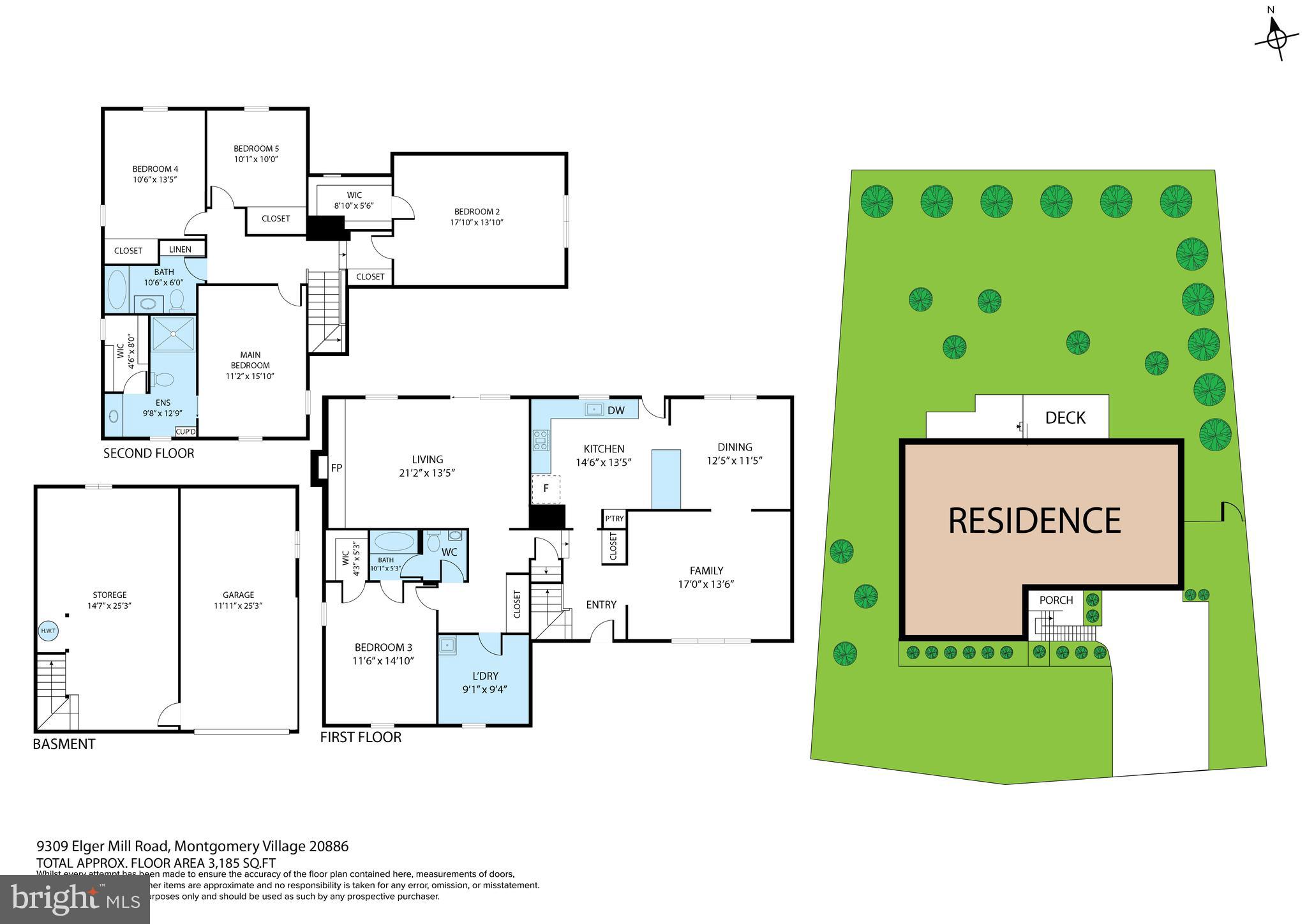 WHETSTONE - Residential