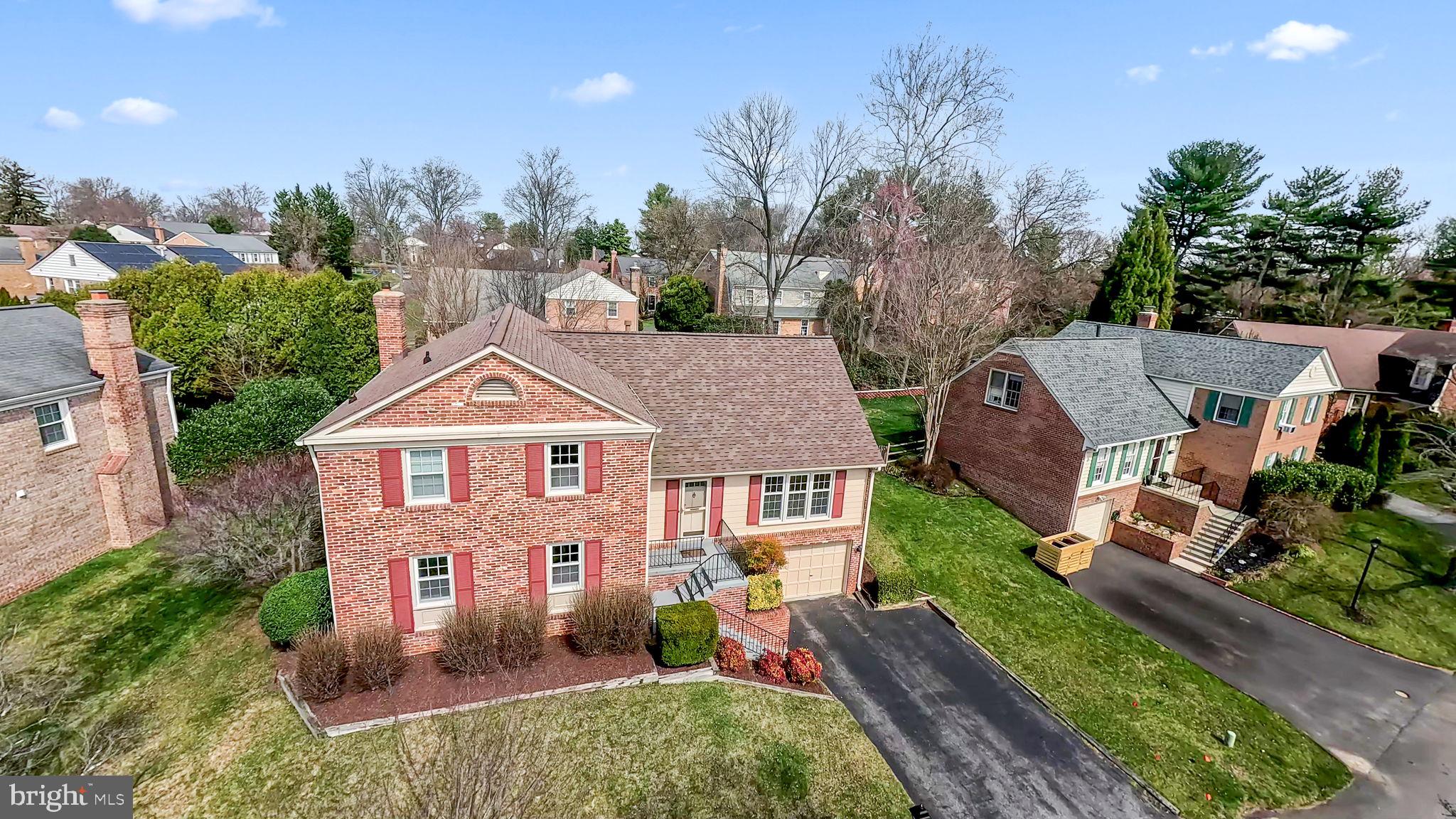 WHETSTONE - Residential