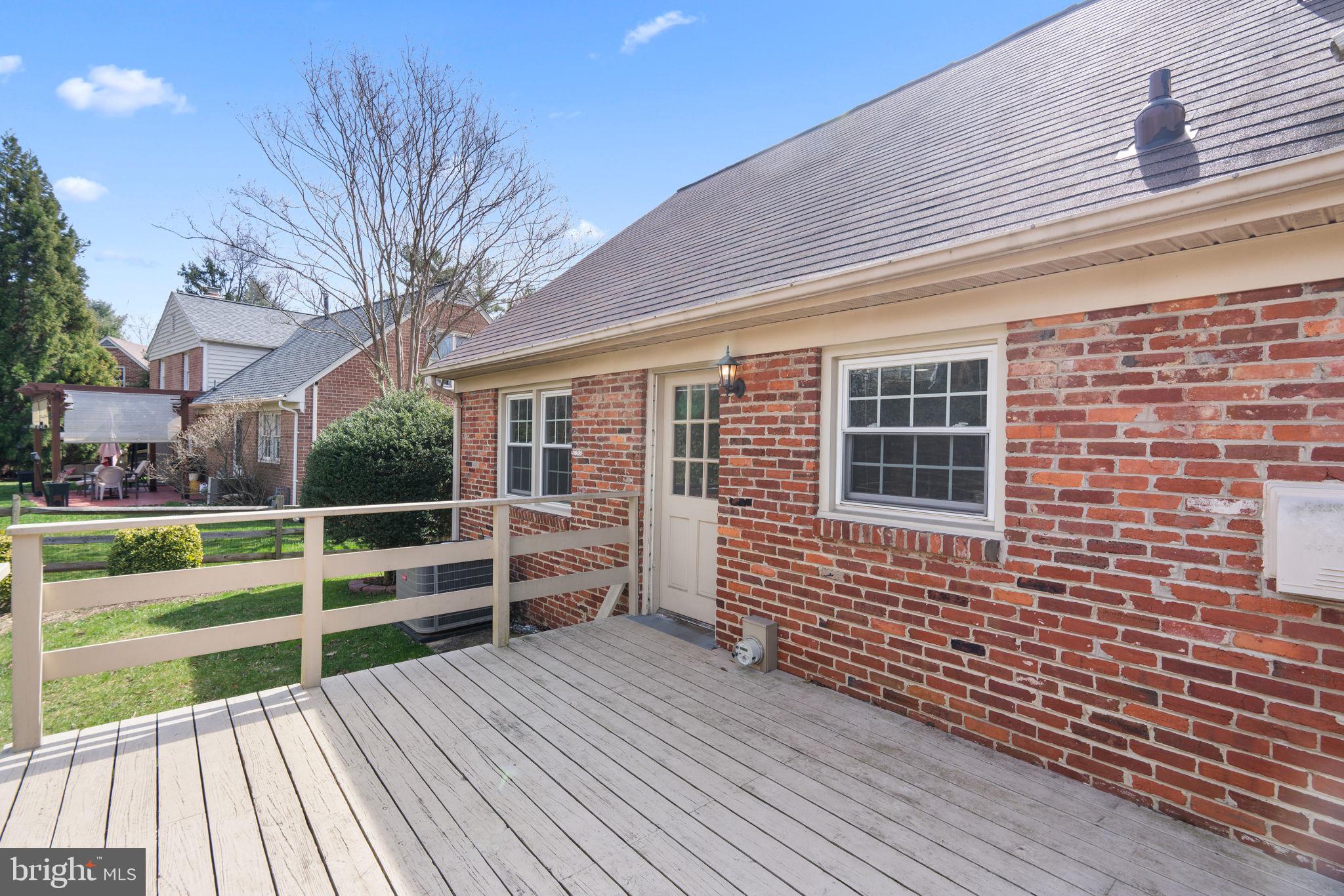 WHETSTONE - Residential