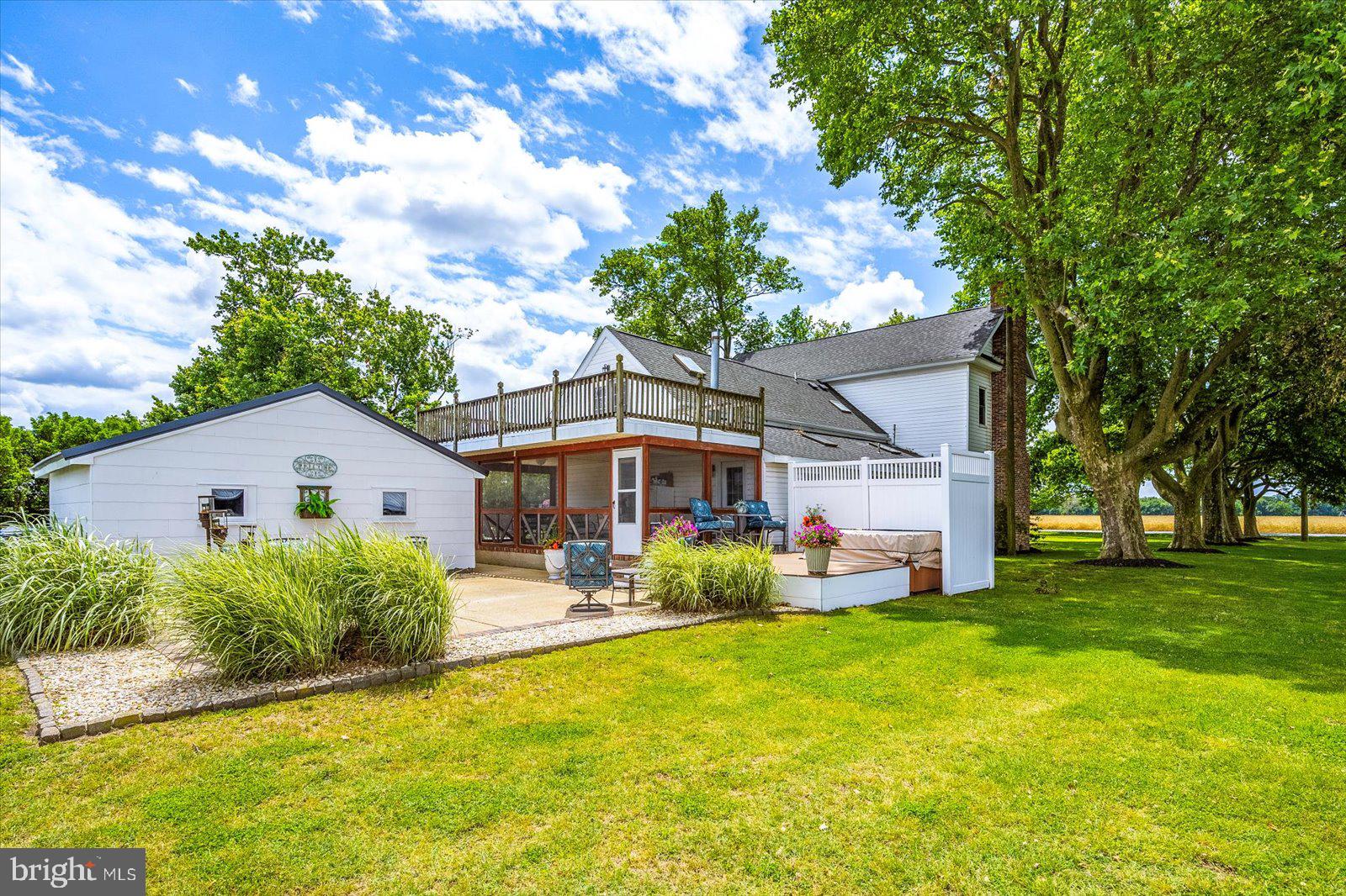 8807 WOODLAND FERRY ROAD