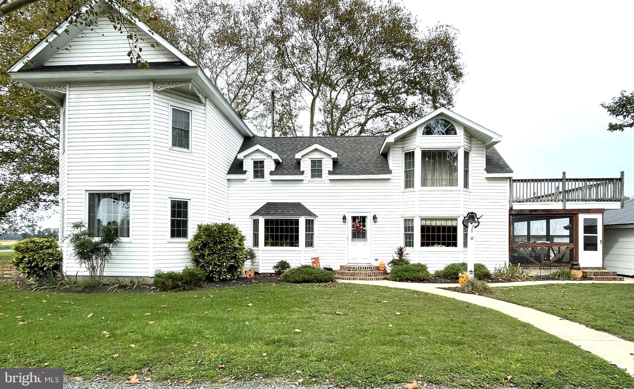 8807 WOODLAND FERRY ROAD