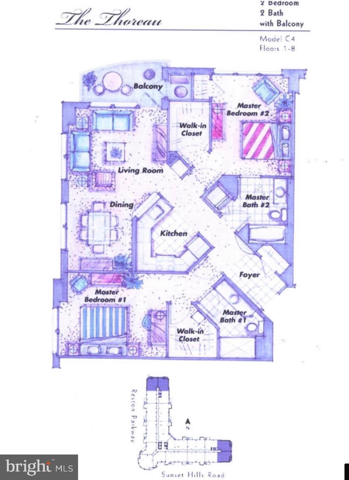 CARLTON HOUSE - Residential