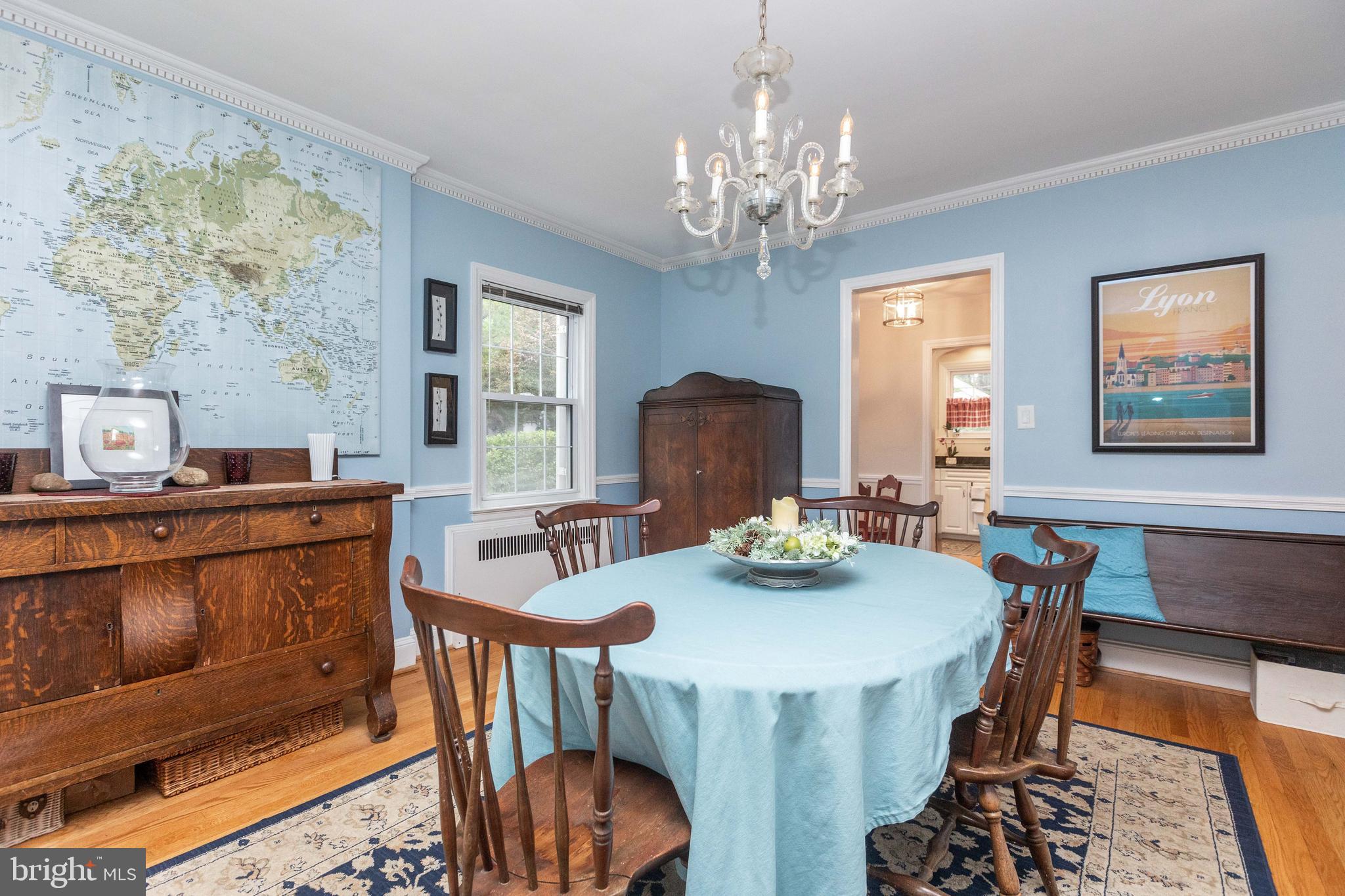 GUILFORD - Residential