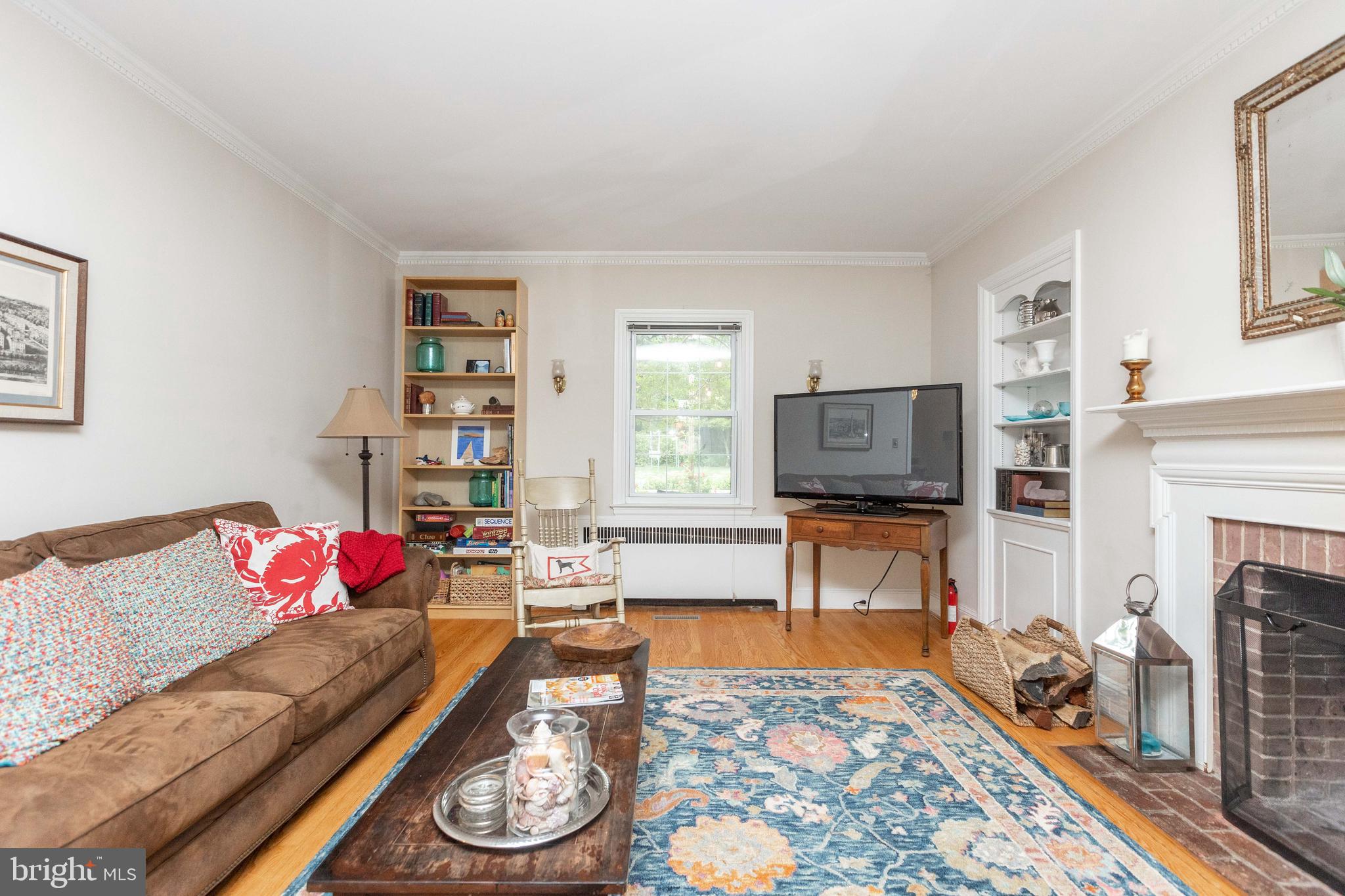 GUILFORD - Residential