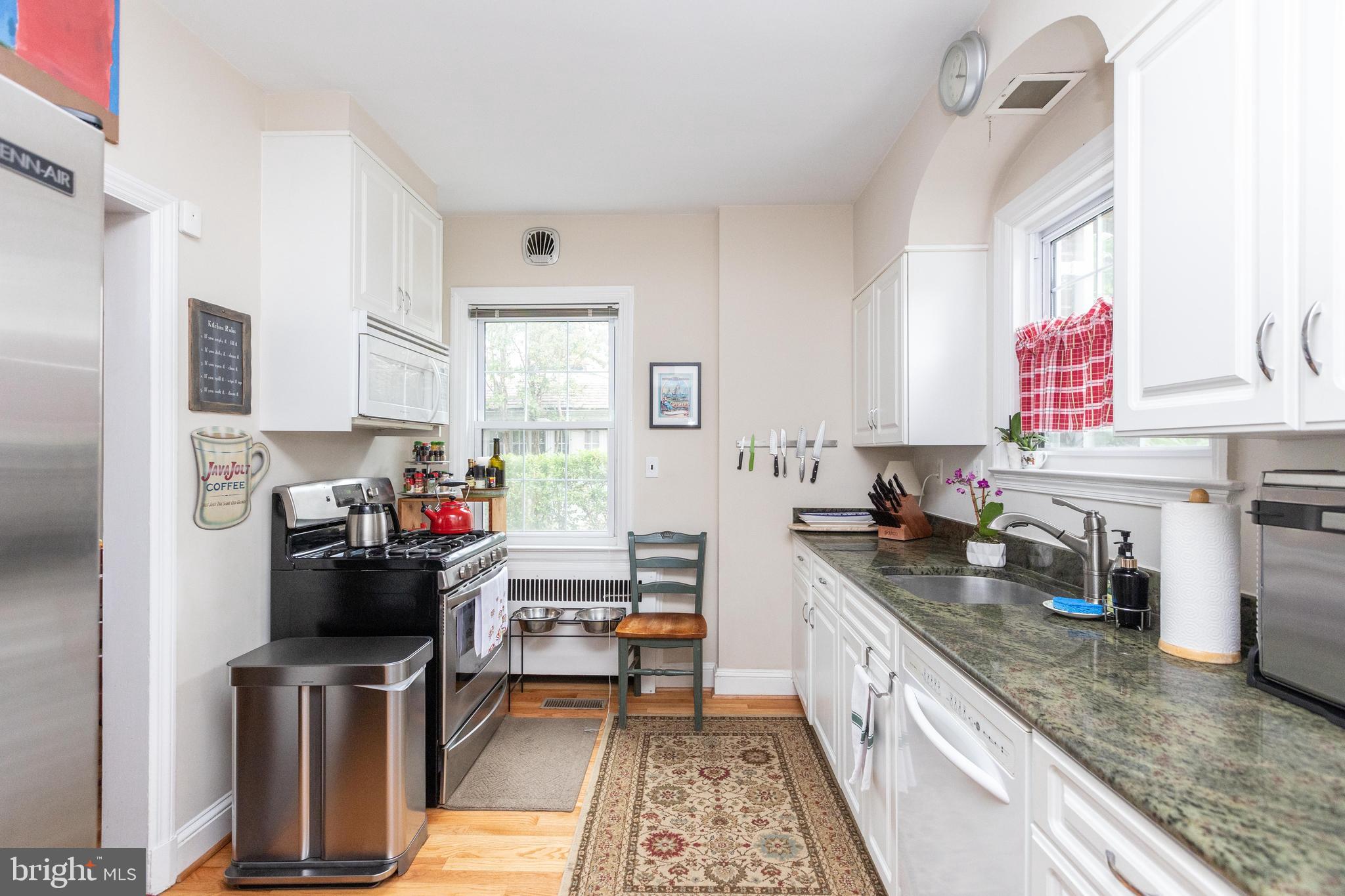 GUILFORD - Residential