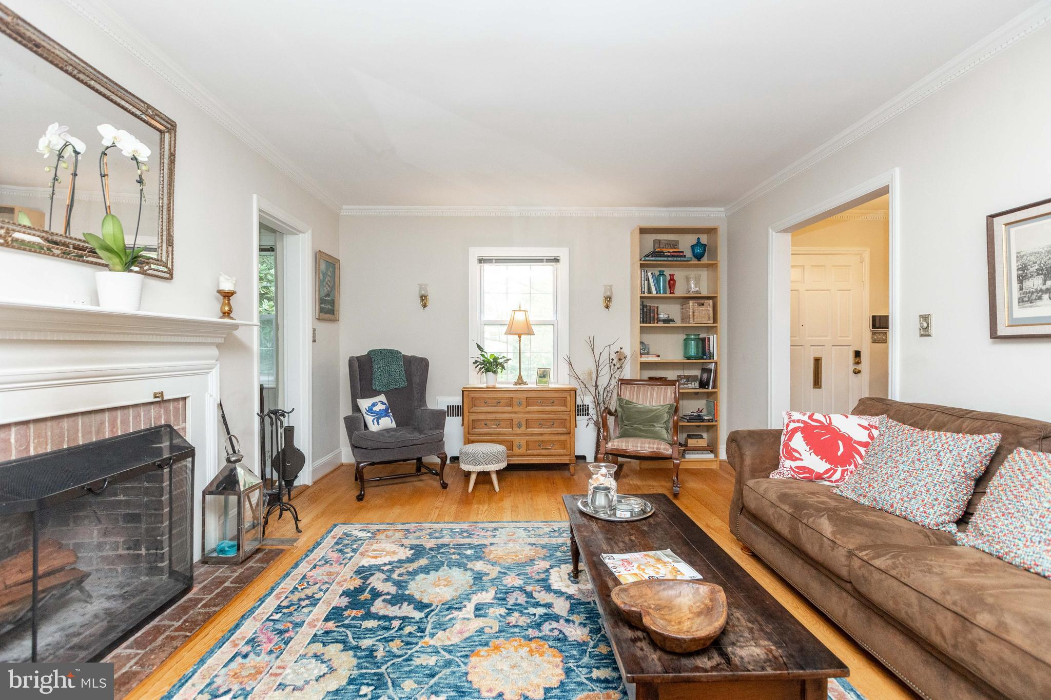 GUILFORD - Residential