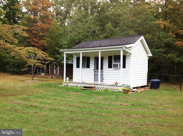 ELLENWOOD - Residential