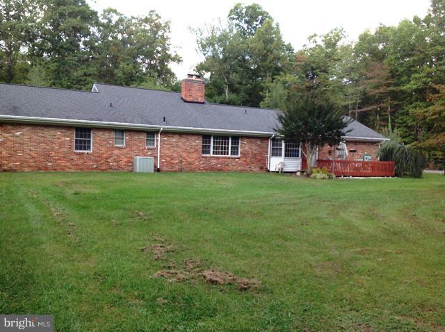 ELLENWOOD - Residential