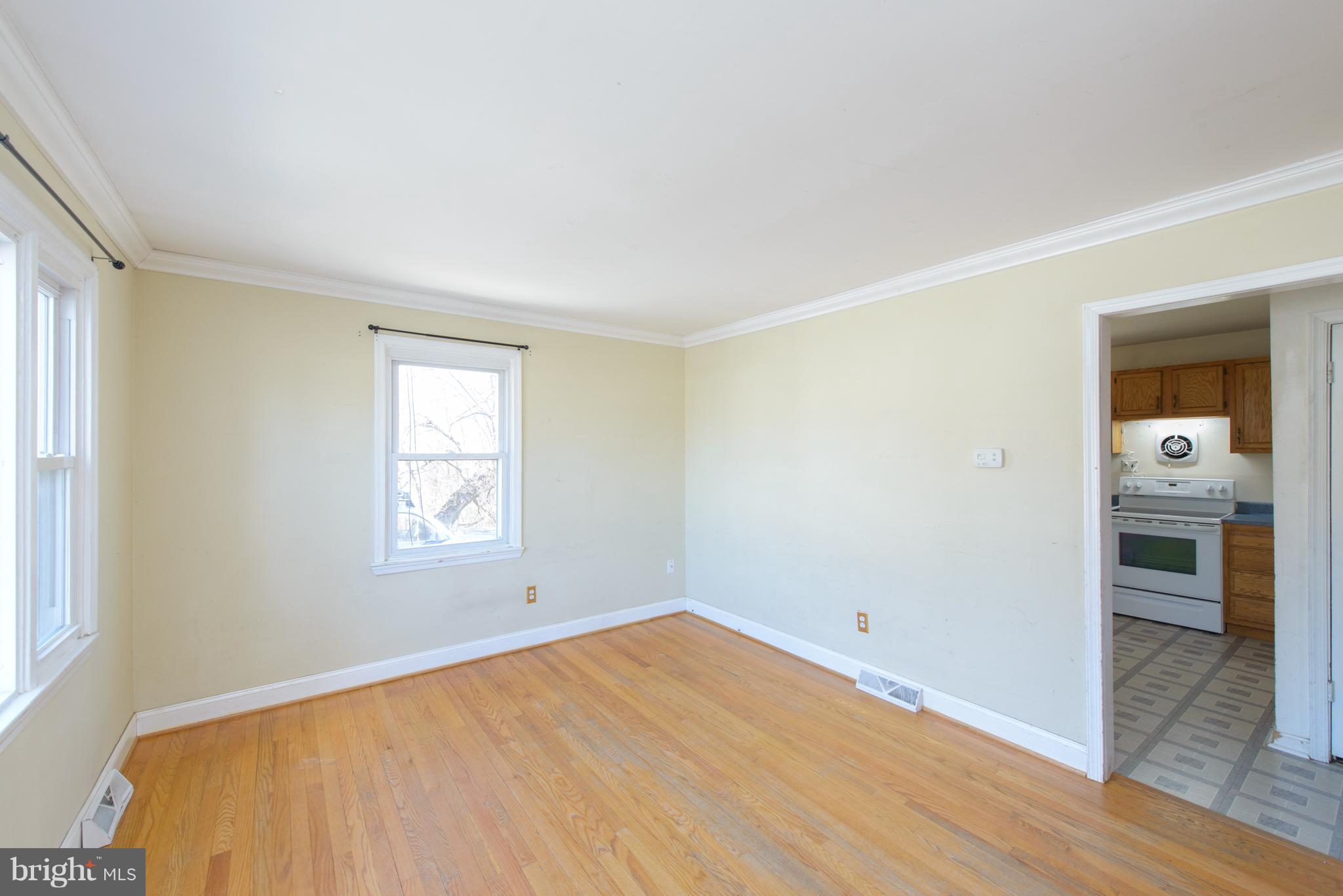 GLEN BURNIE - Residential