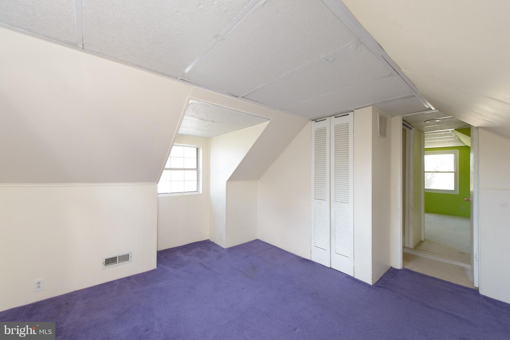 GLEN BURNIE - Residential