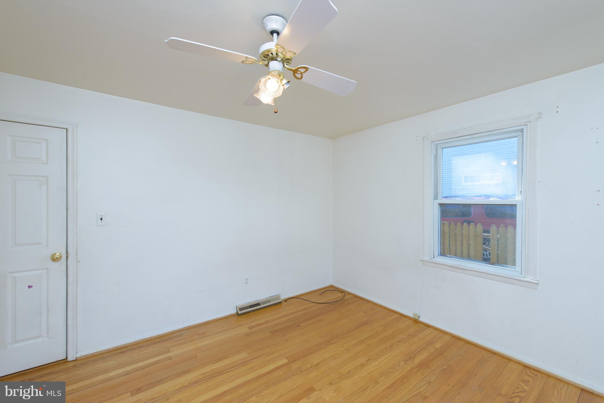 GLEN BURNIE - Residential