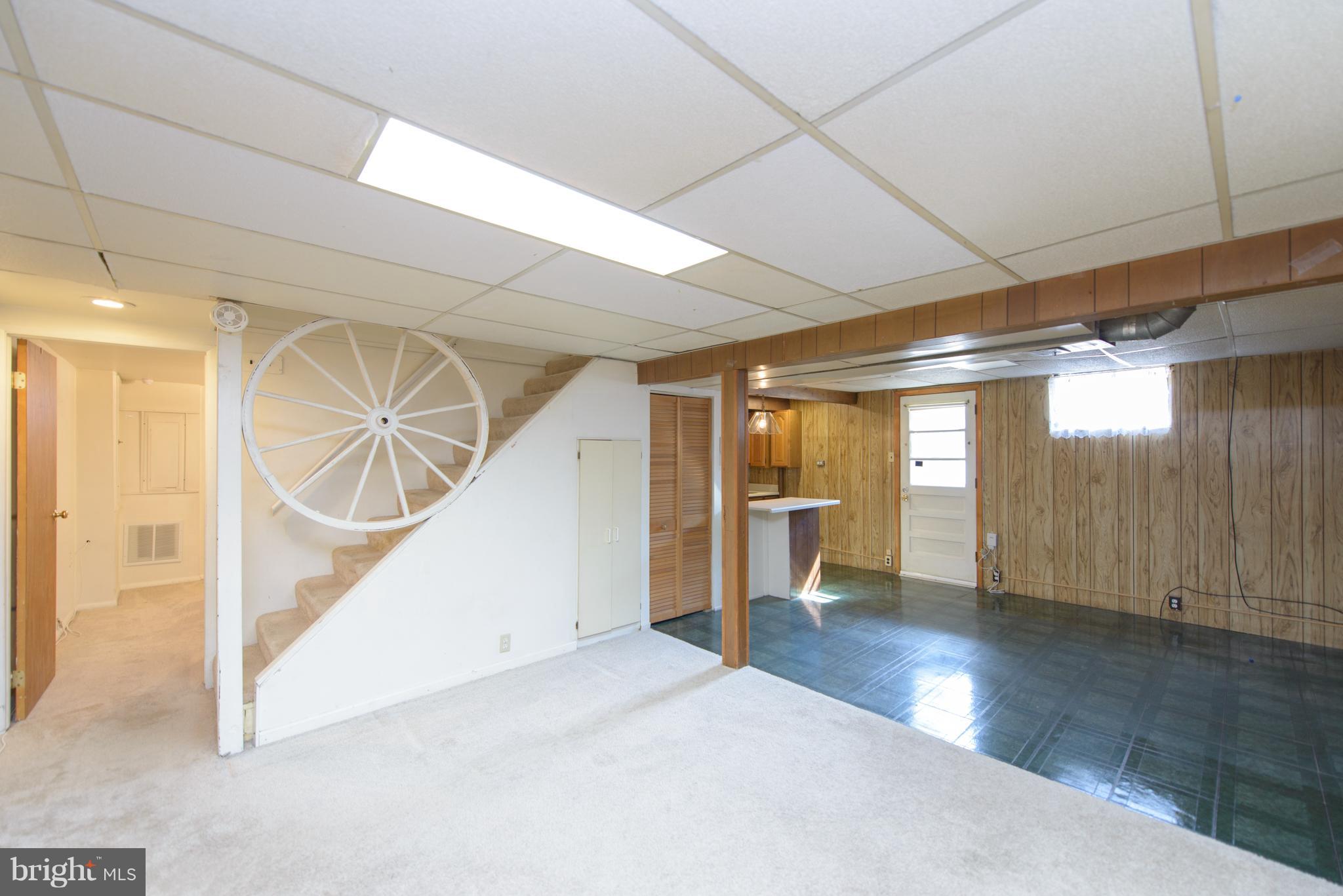 GLEN BURNIE - Residential