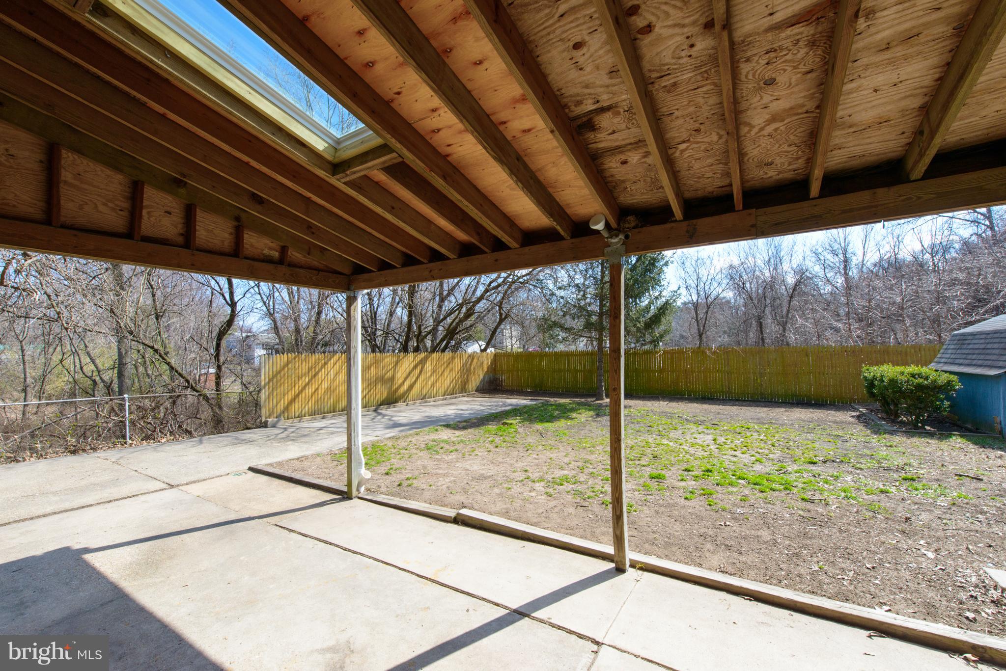 GLEN BURNIE - Residential