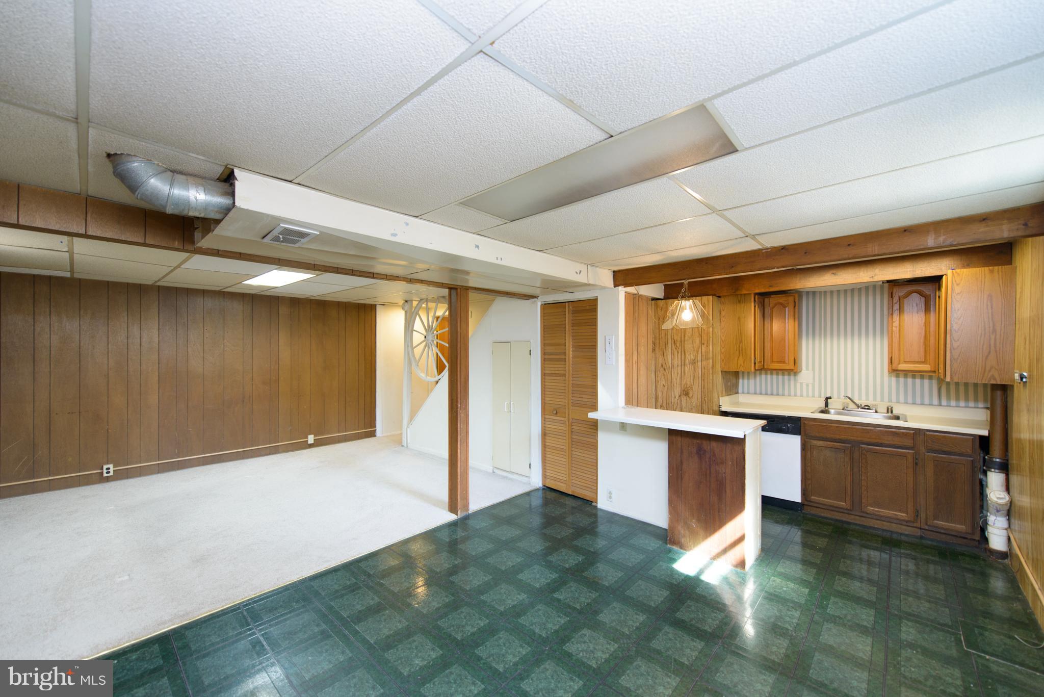 GLEN BURNIE - Residential