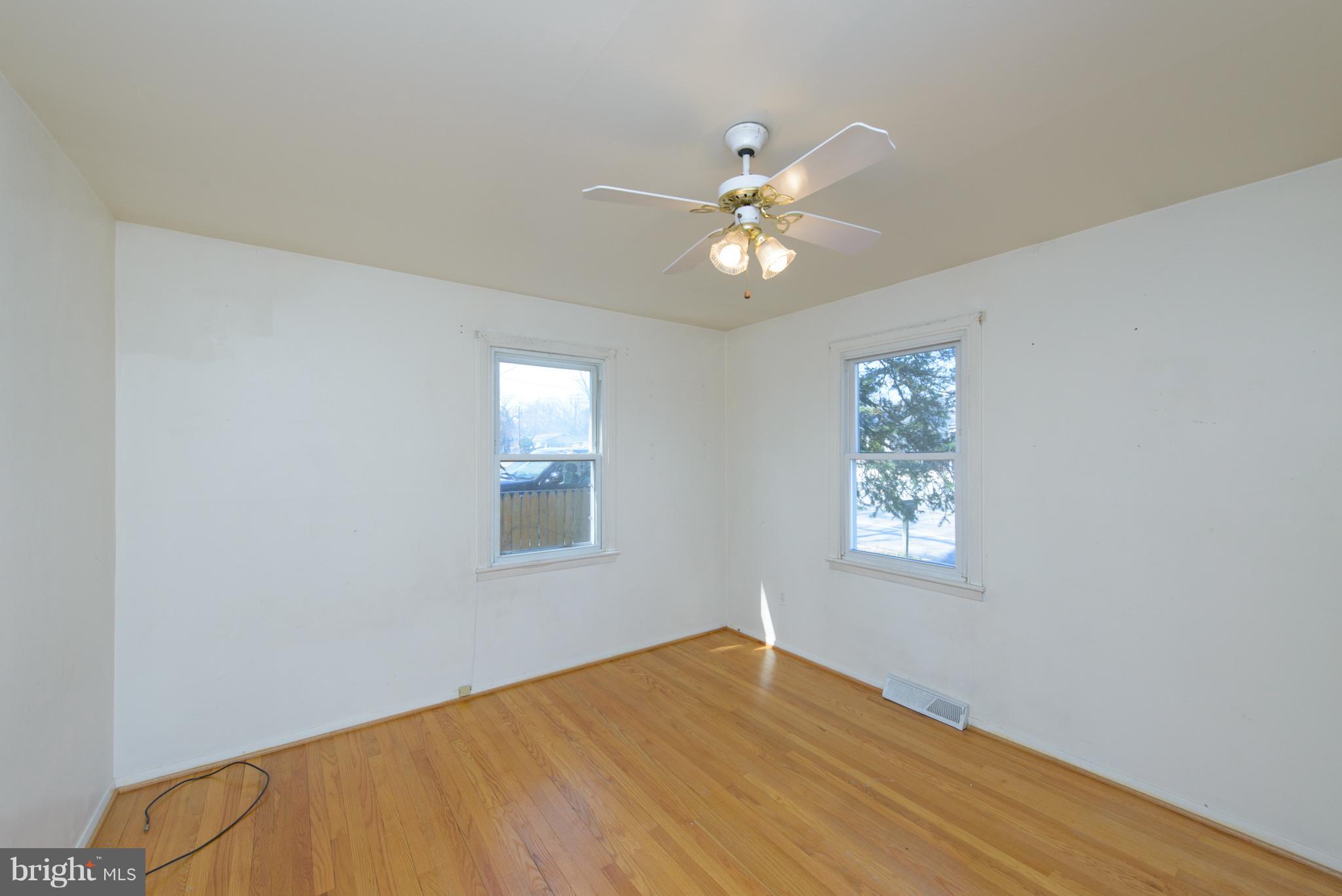 GLEN BURNIE - Residential