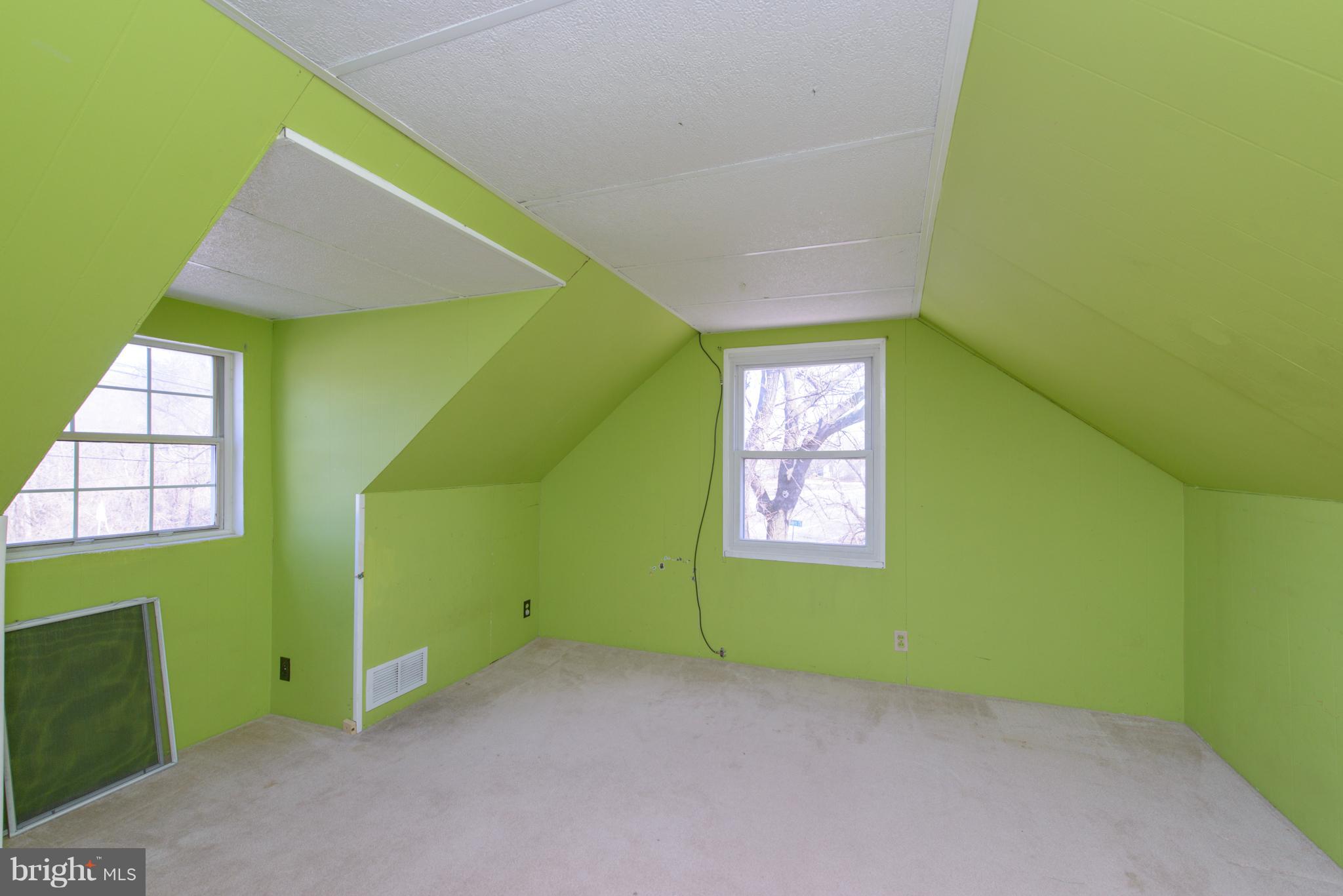 GLEN BURNIE - Residential