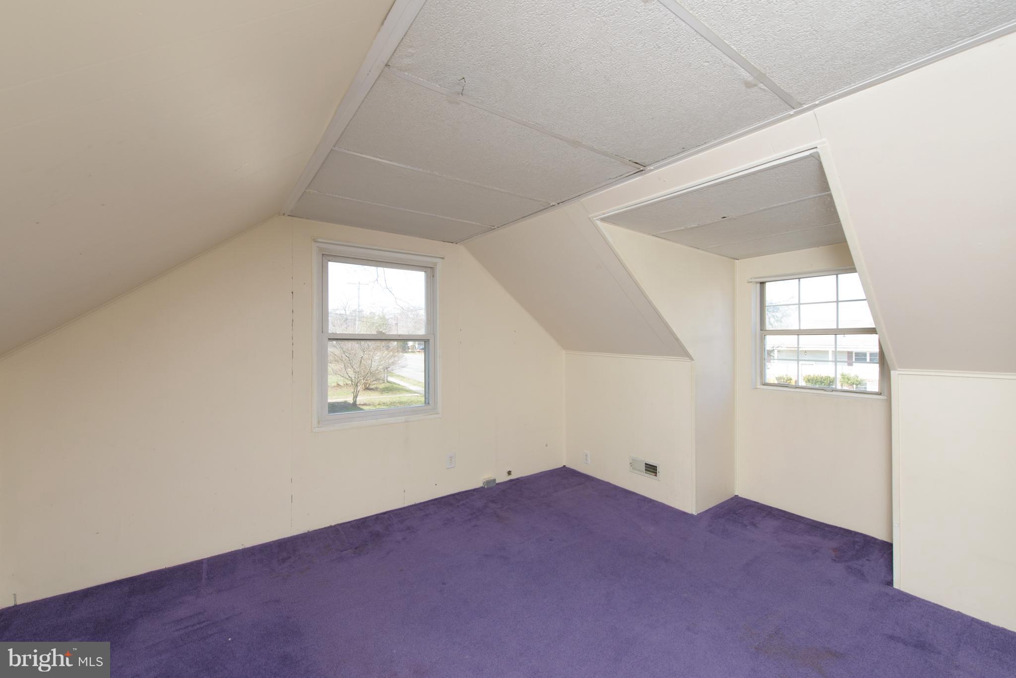 GLEN BURNIE - Residential