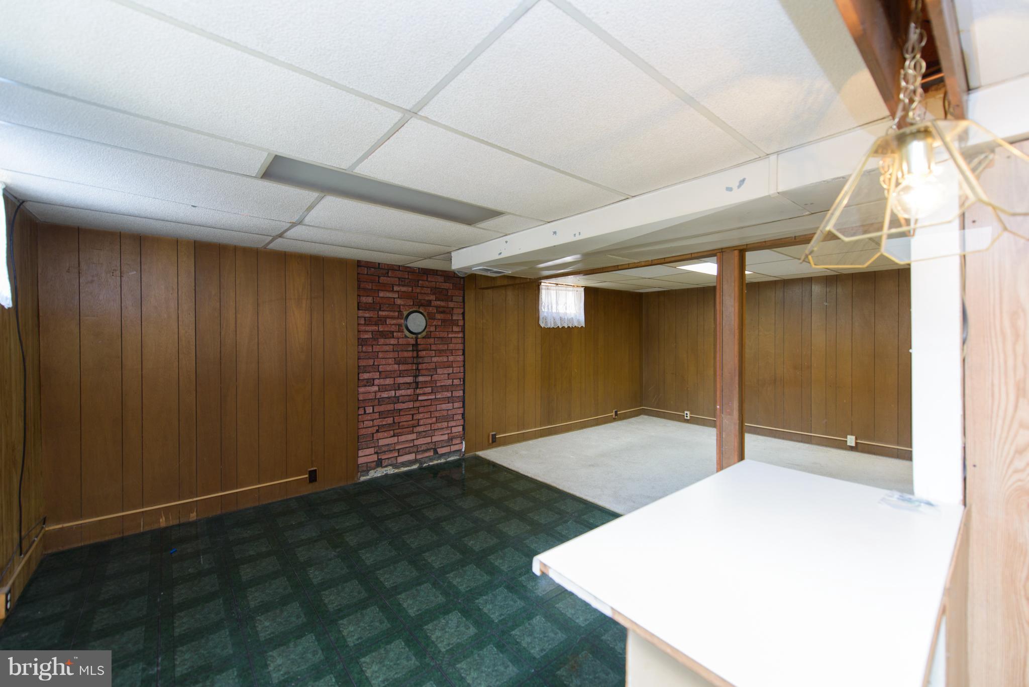 GLEN BURNIE - Residential