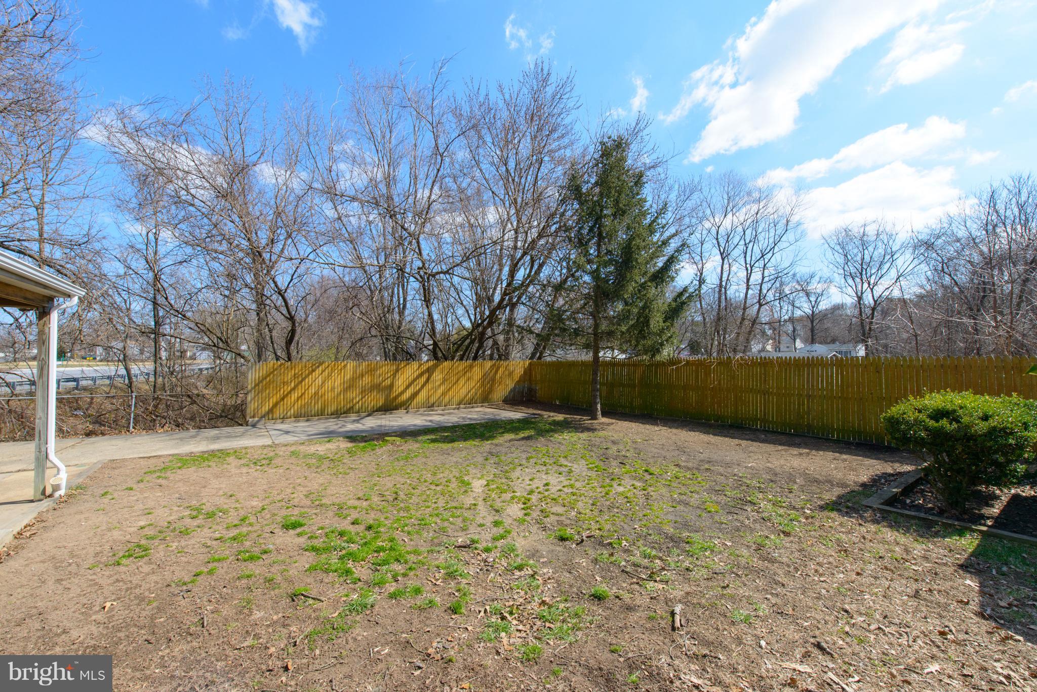 GLEN BURNIE - Residential