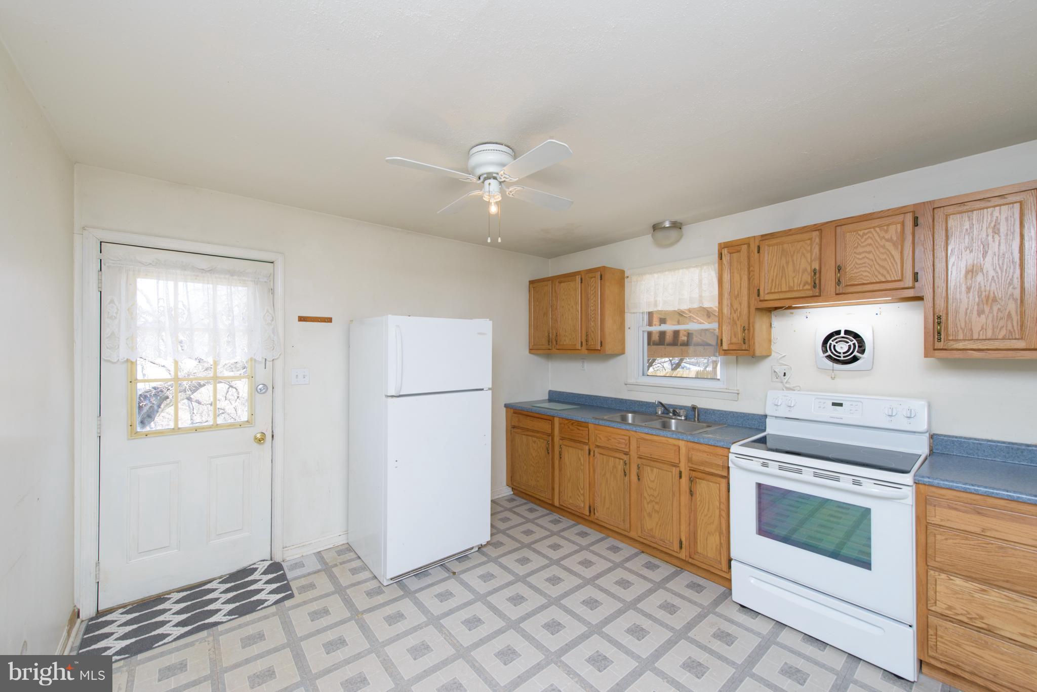 GLEN BURNIE - Residential