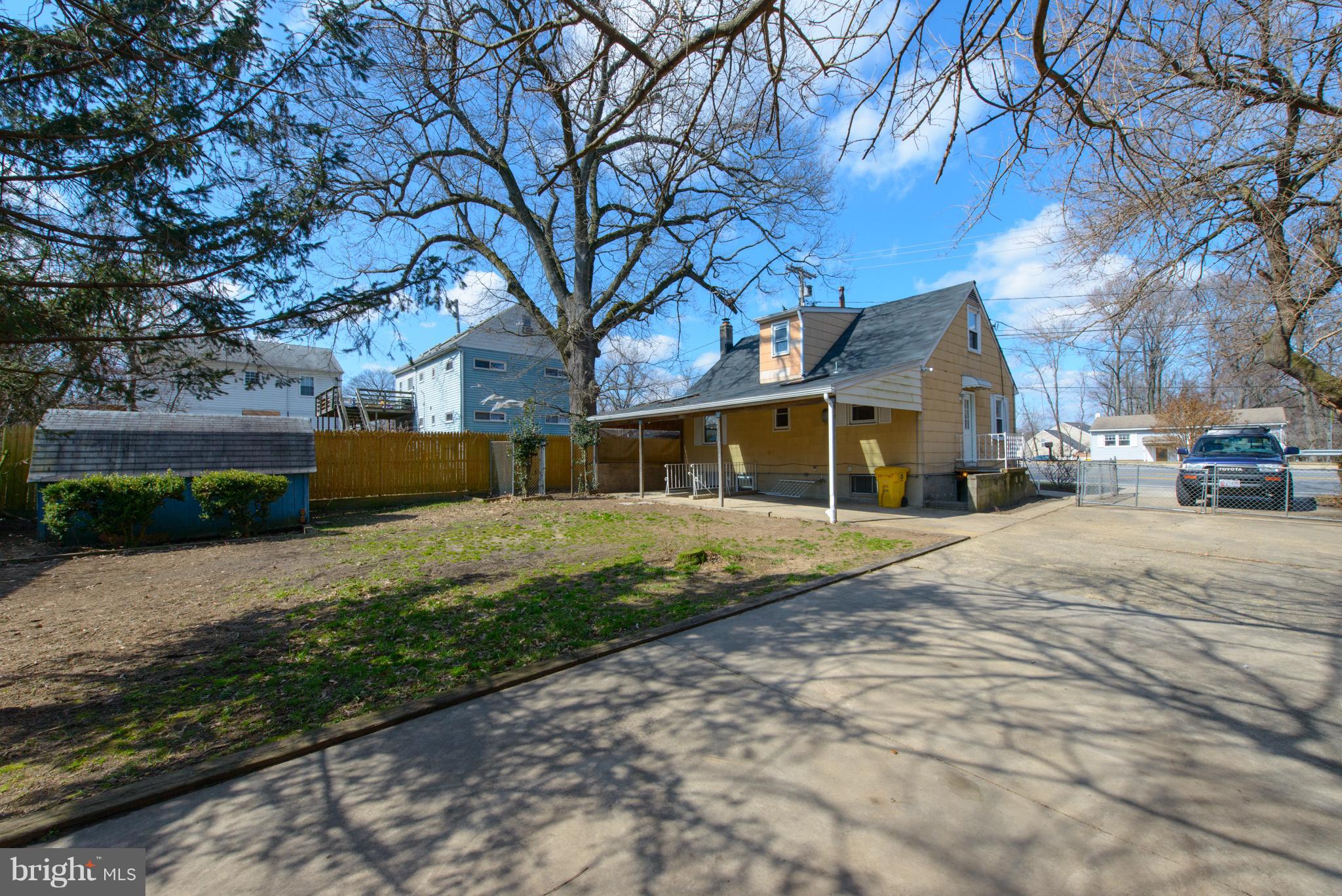 GLEN BURNIE - Residential