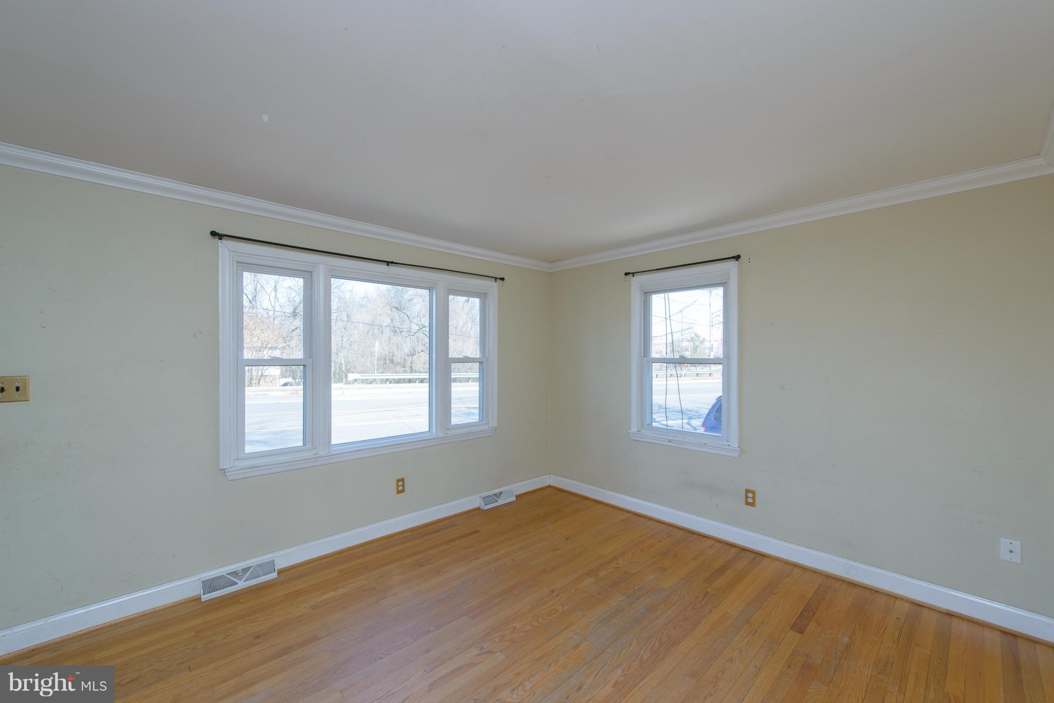 GLEN BURNIE - Residential