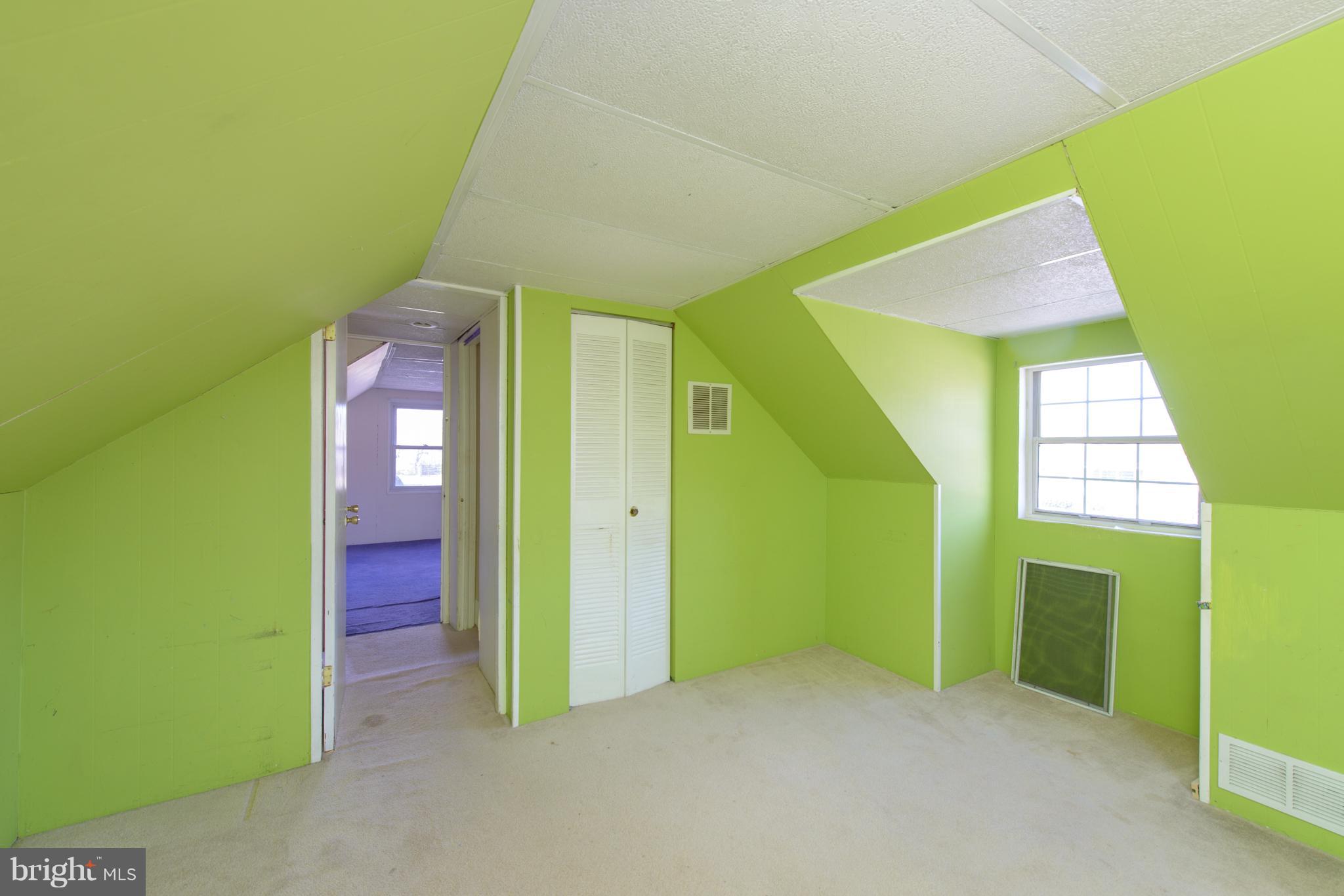 GLEN BURNIE - Residential