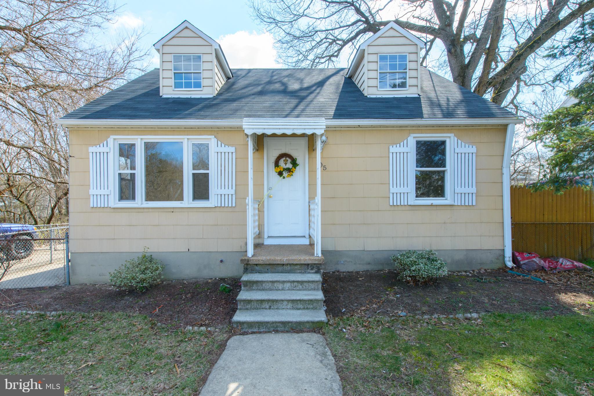 GLEN BURNIE - Residential