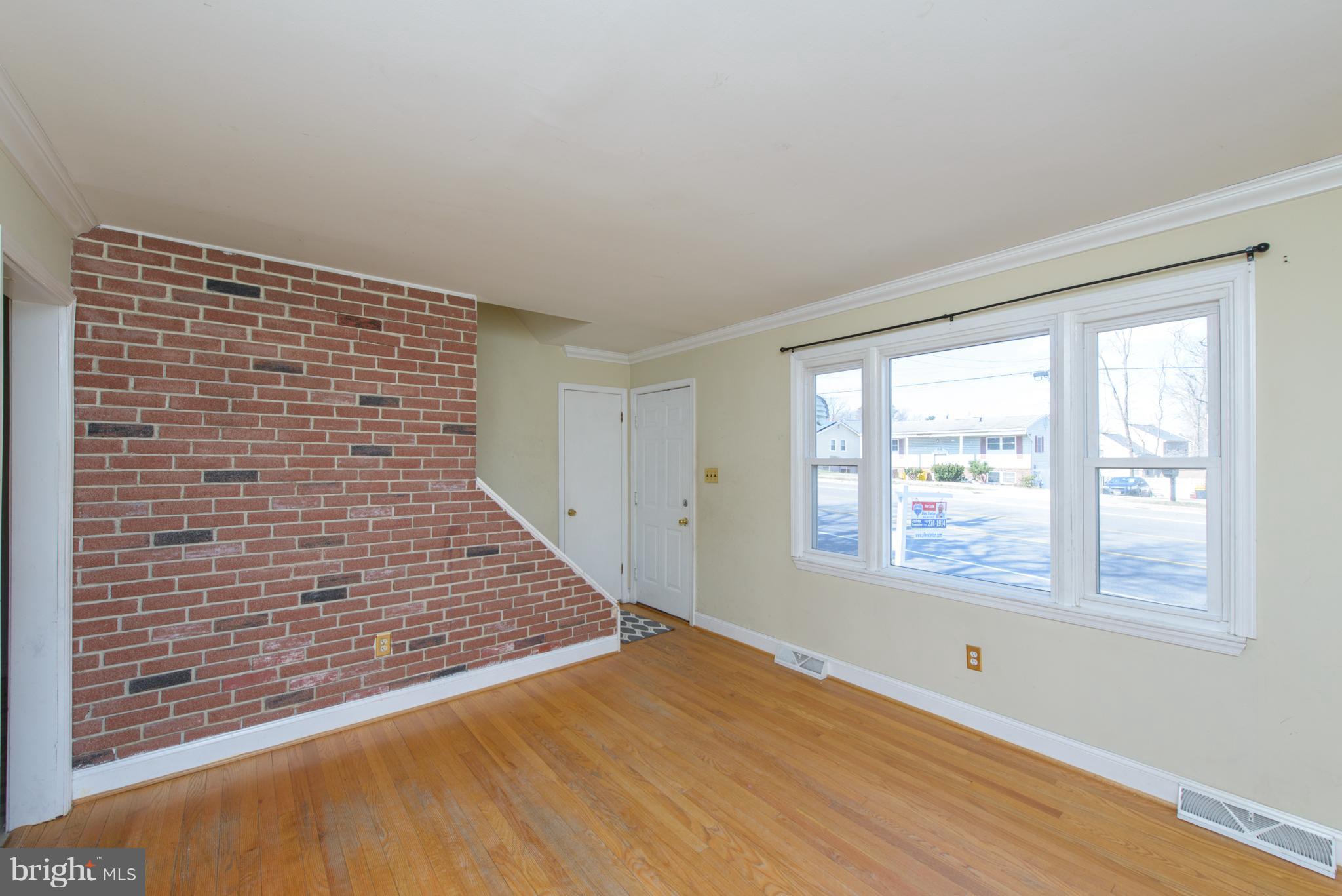 GLEN BURNIE - Residential