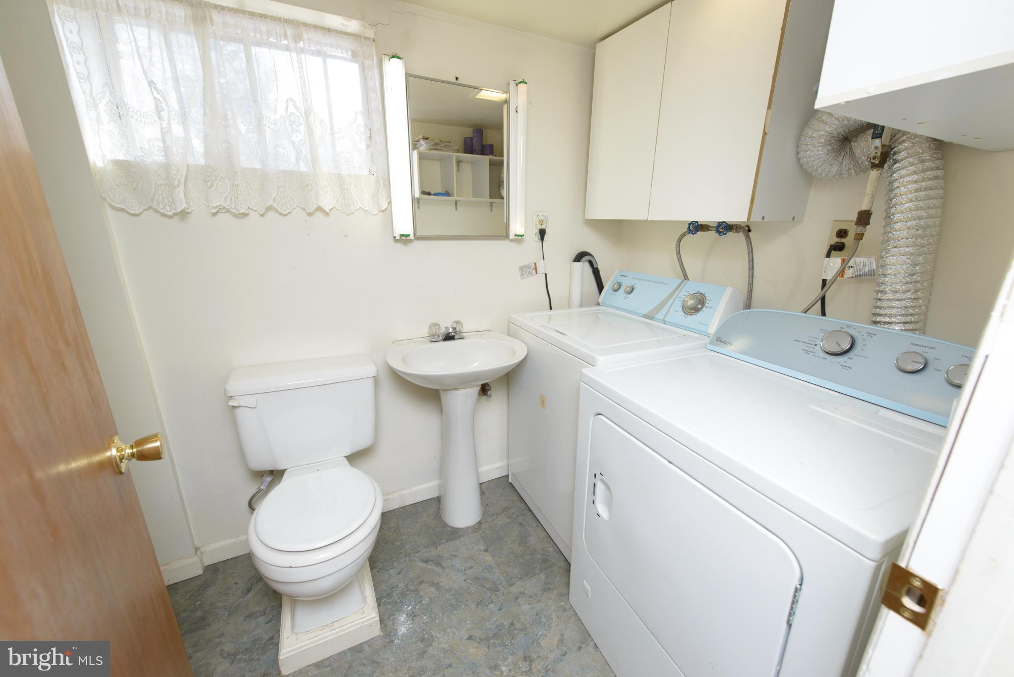 GLEN BURNIE - Residential