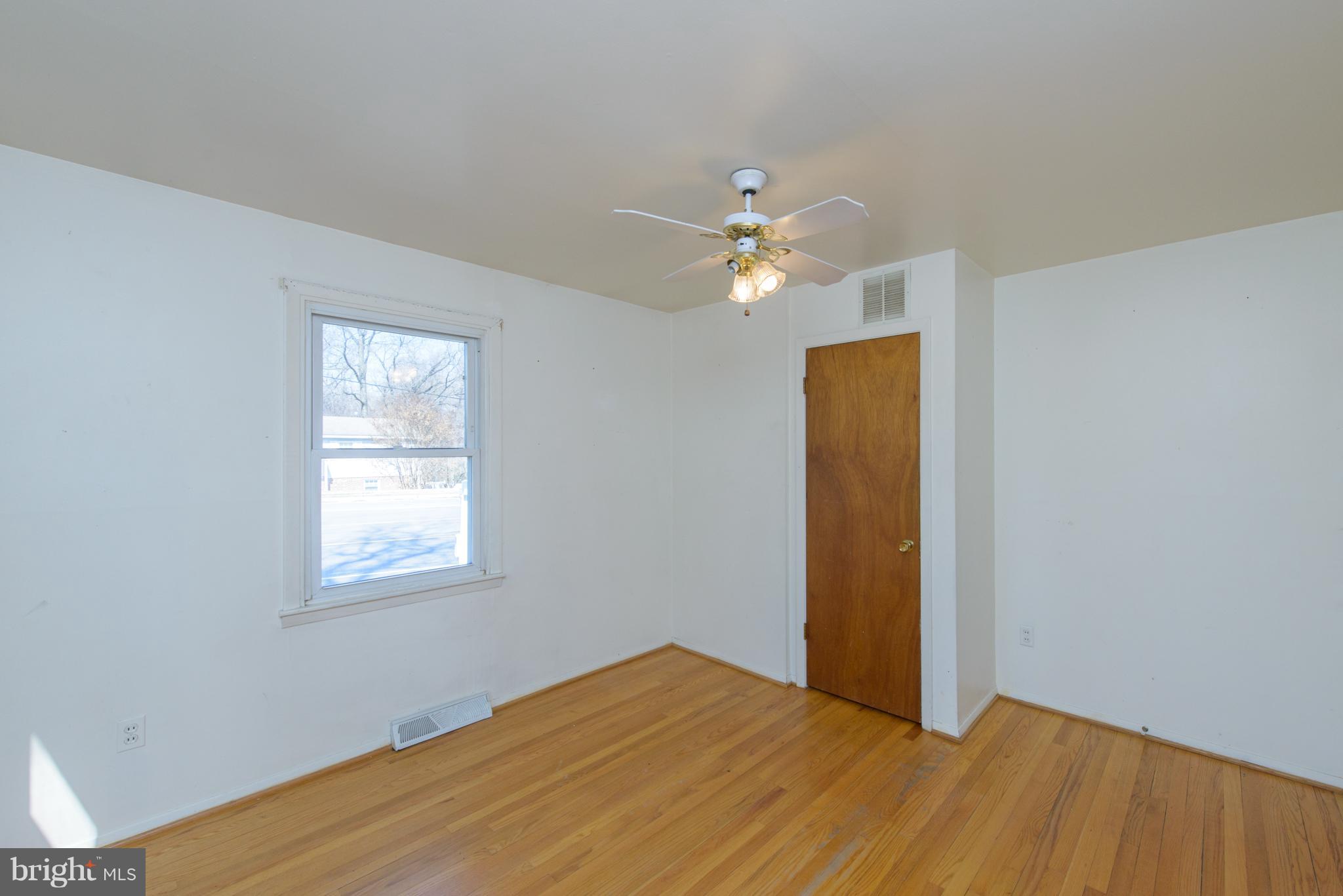 GLEN BURNIE - Residential