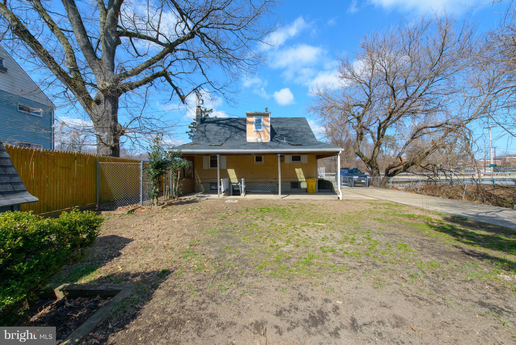 GLEN BURNIE - Residential