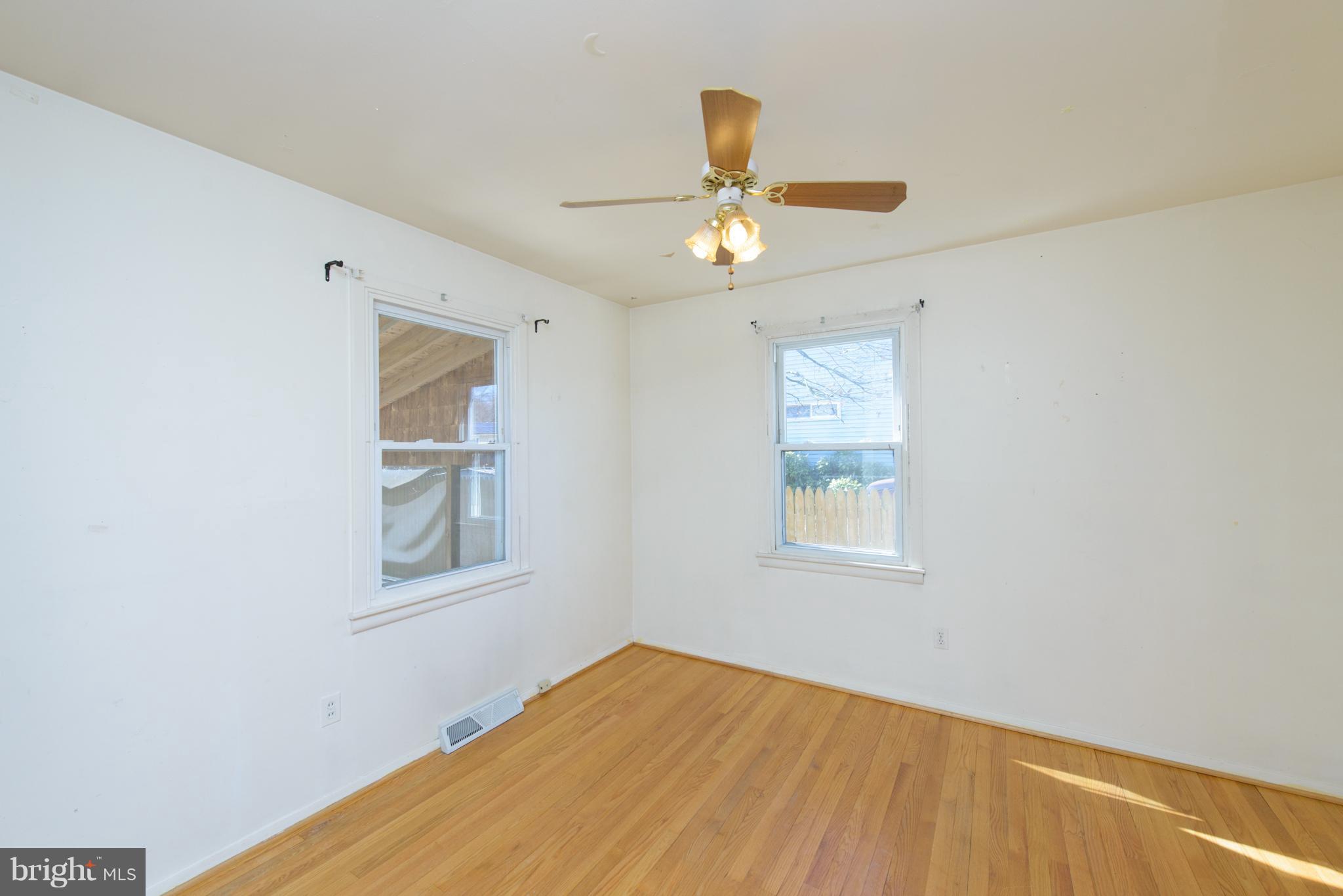 GLEN BURNIE - Residential