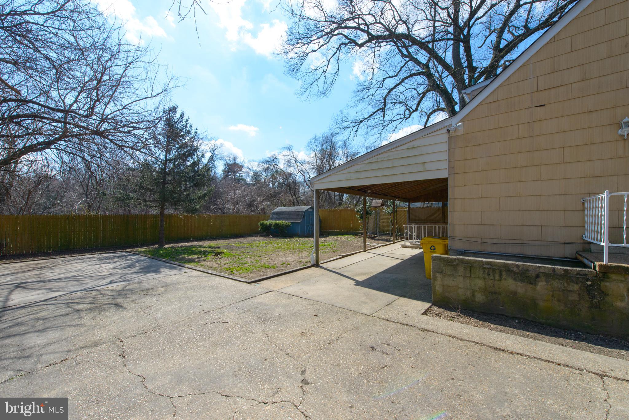 GLEN BURNIE - Residential