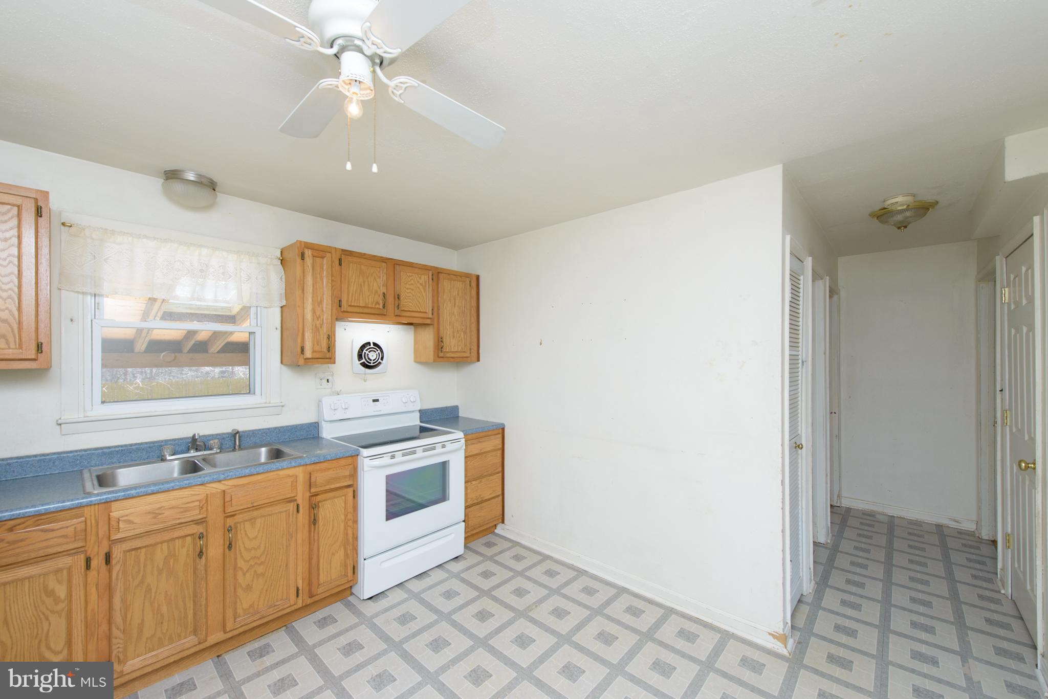 GLEN BURNIE - Residential