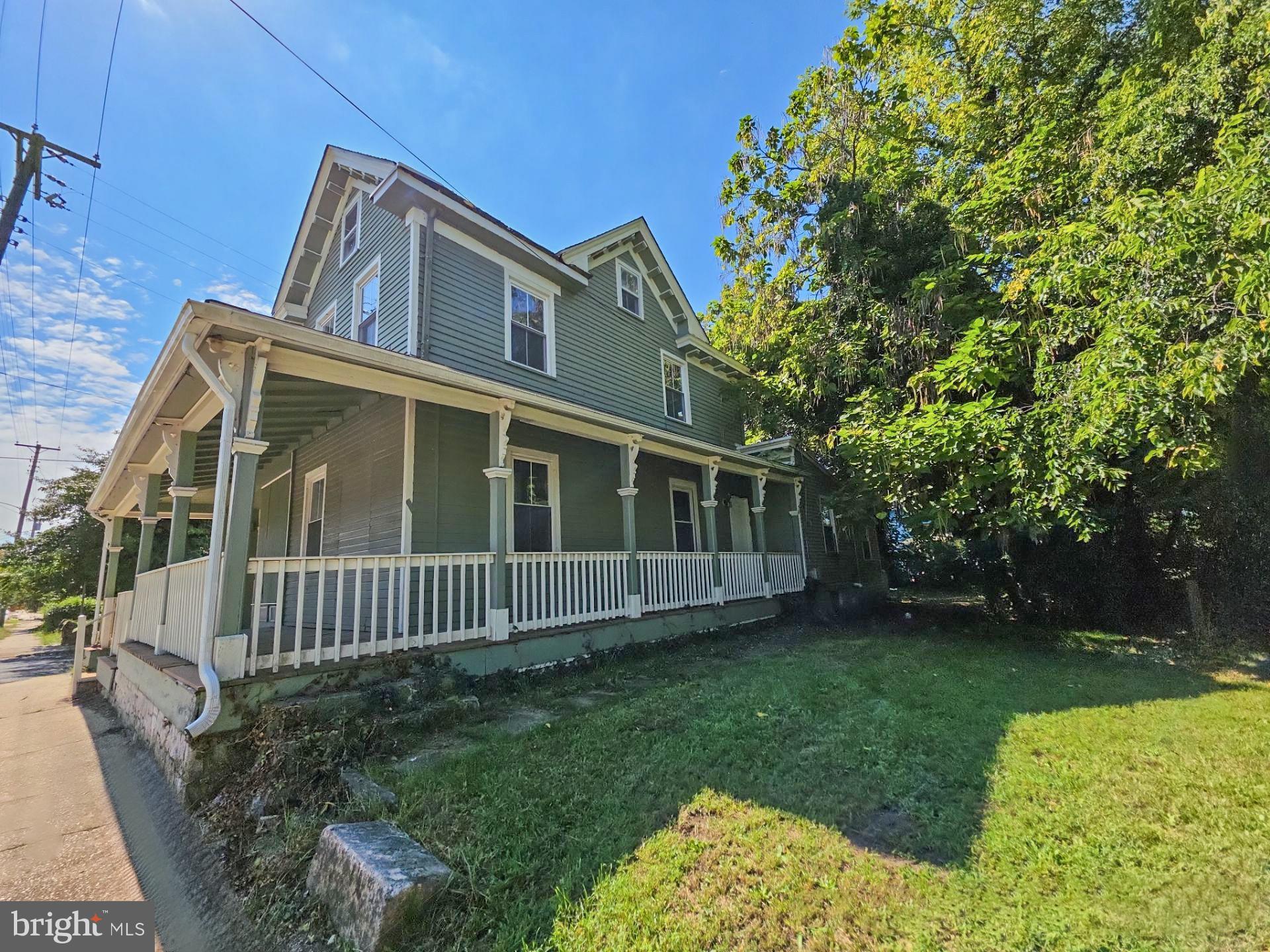 170 SOUTH AVENUE