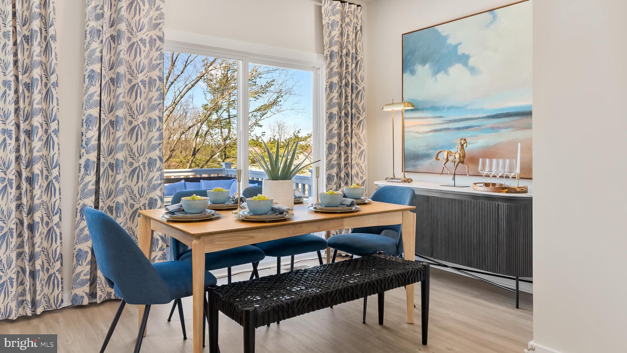 SOUTH BROOK - Residential