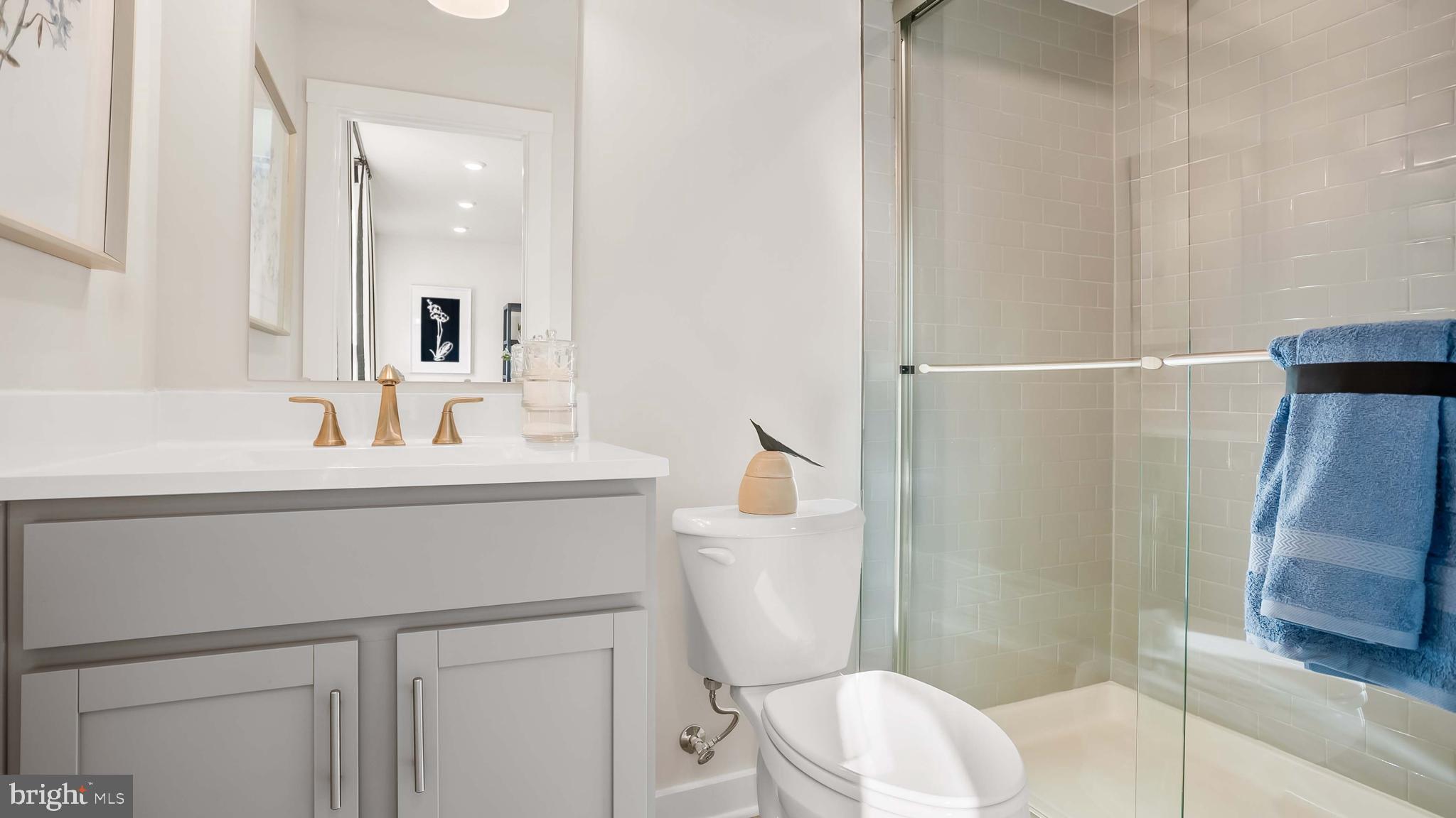 SOUTH BROOK - Residential