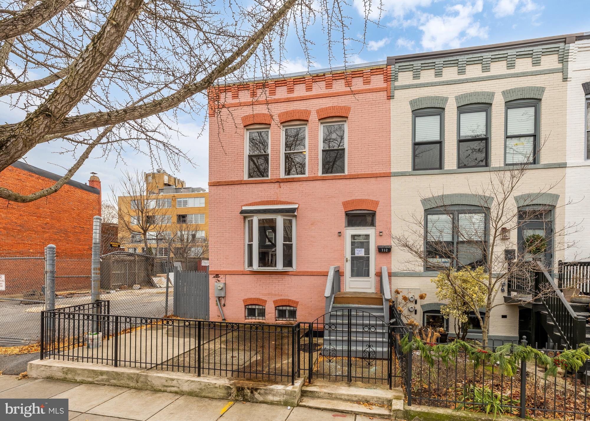 732 MORTON STREET NW